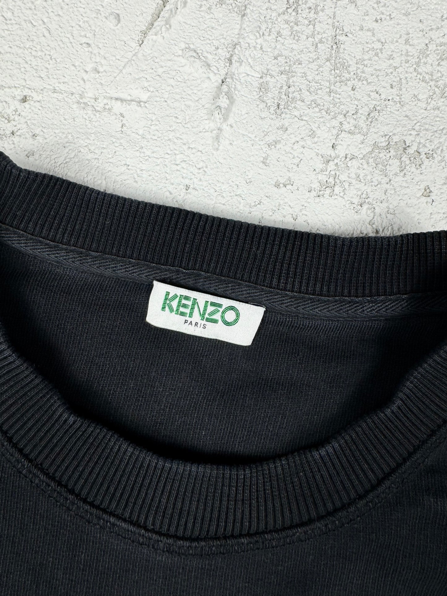 Kenzo Duks (S)