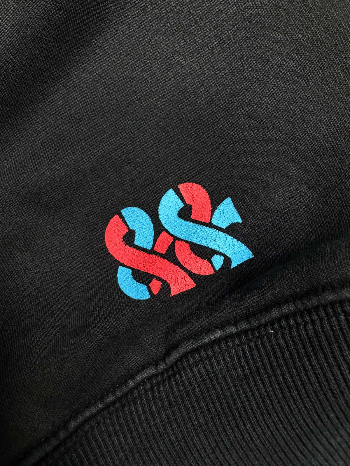 AAPE Sweatshirt Bread and Butter