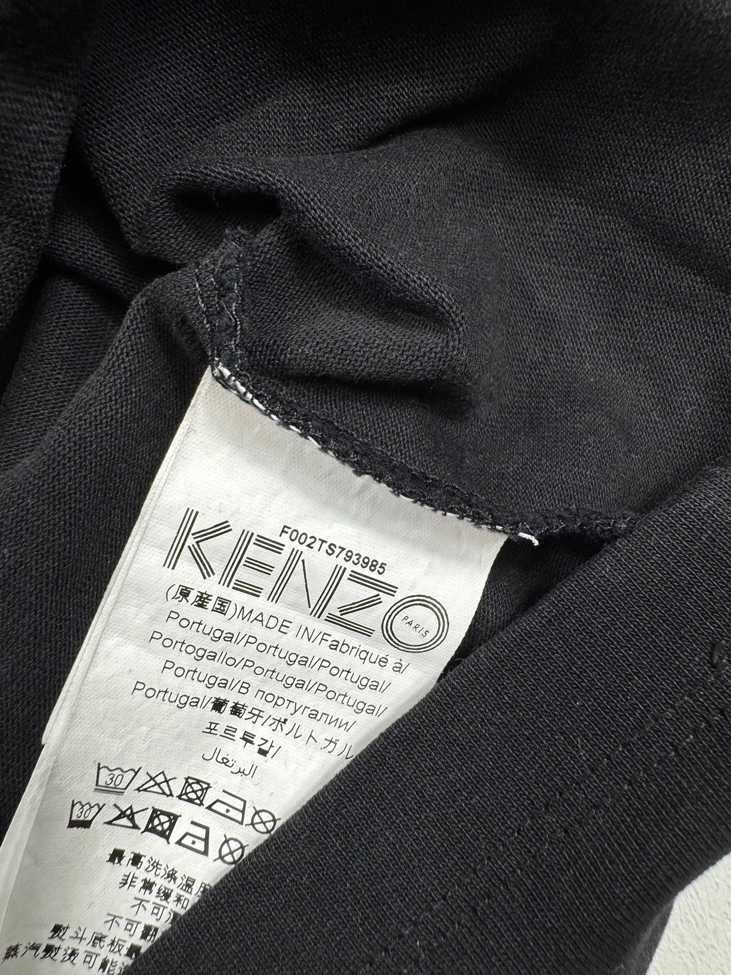 Kenzo Majica (M)
