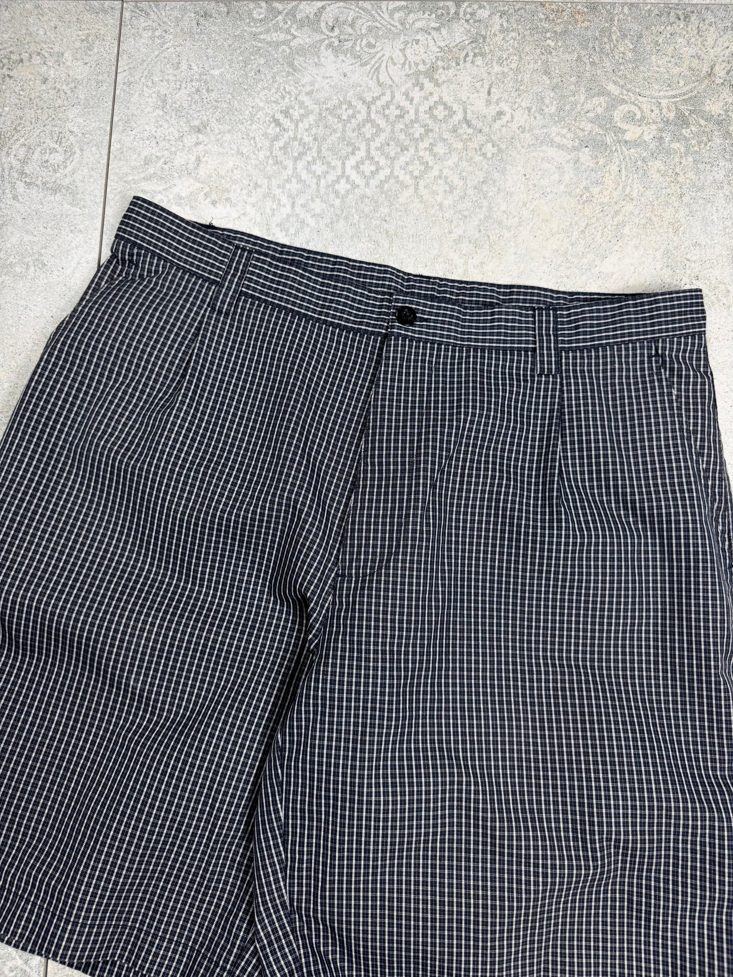 Nike Golf Šorc Vintage (36)