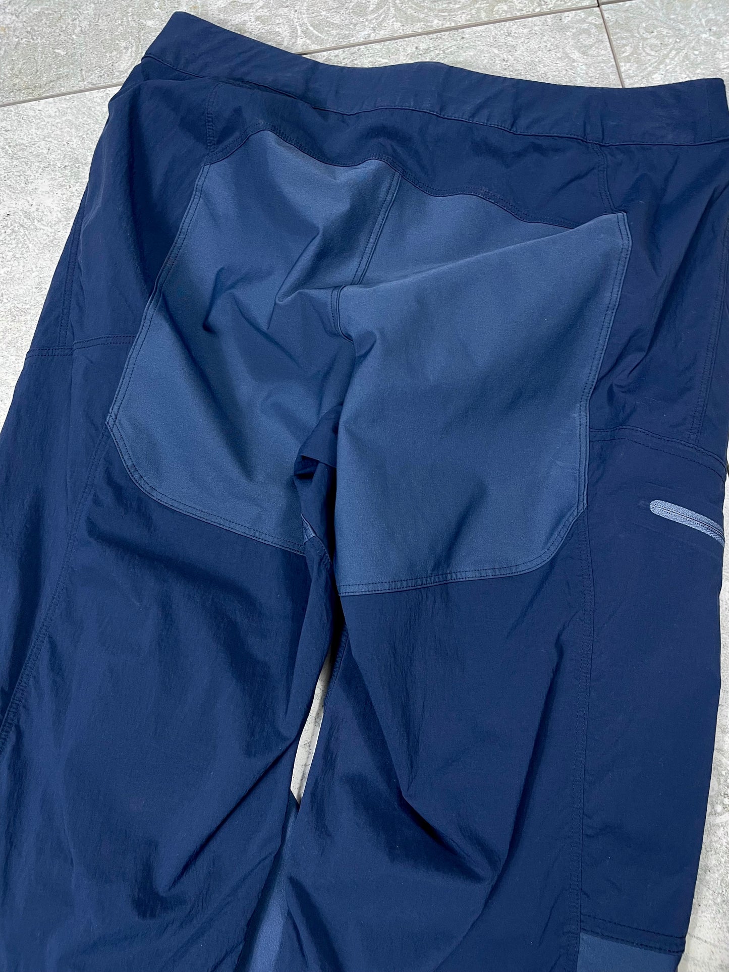 Arcteryx Pantalone Gore-Tex (S)