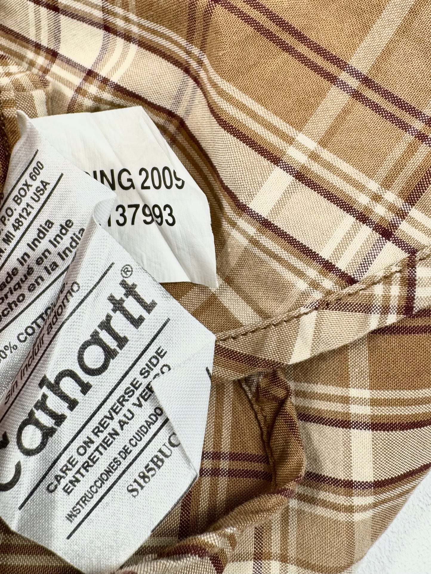 Carhartt Vintage Košulja (M)