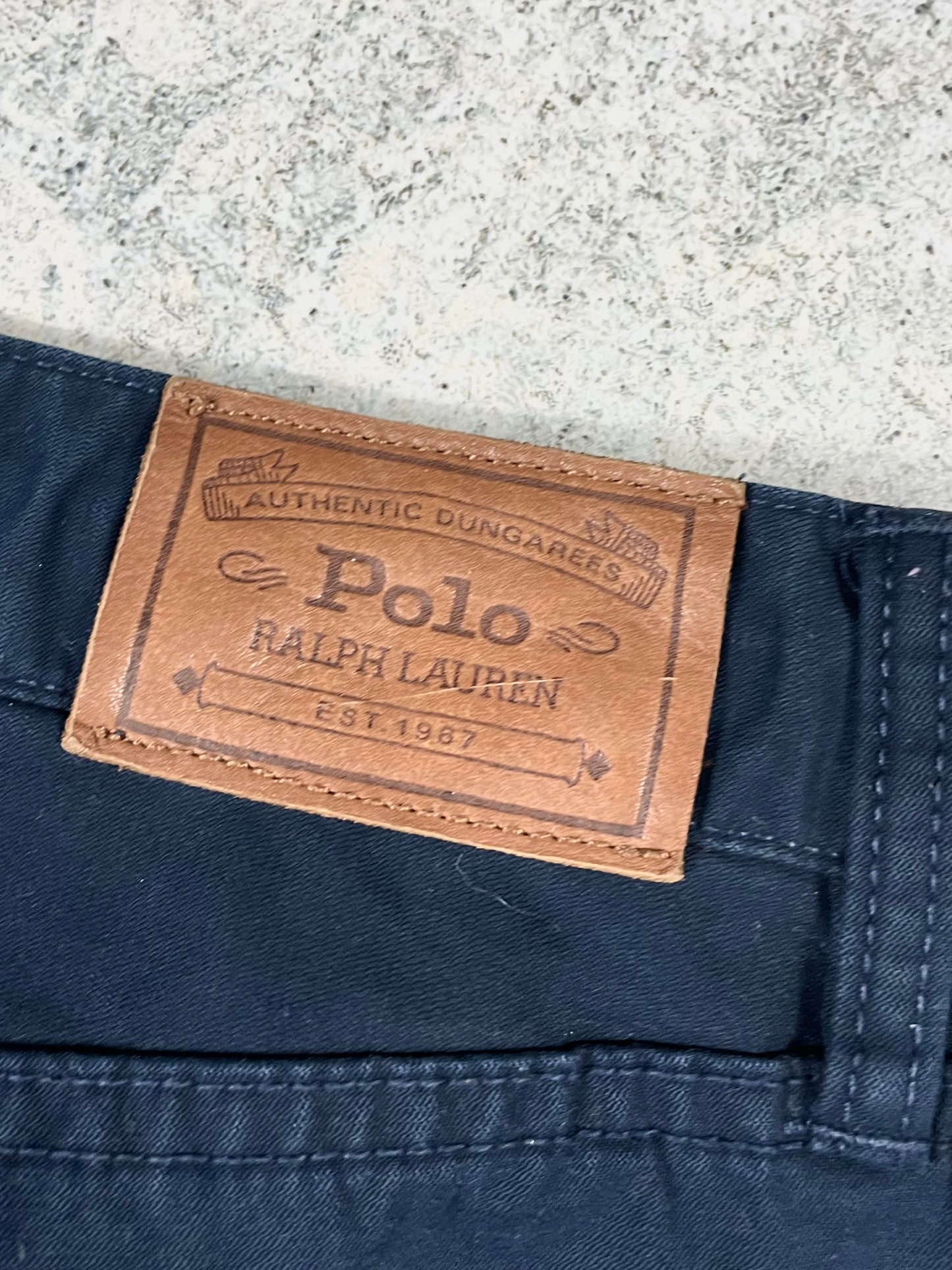 Polo Ralph Lauren Vintage Pantalone (36/34)