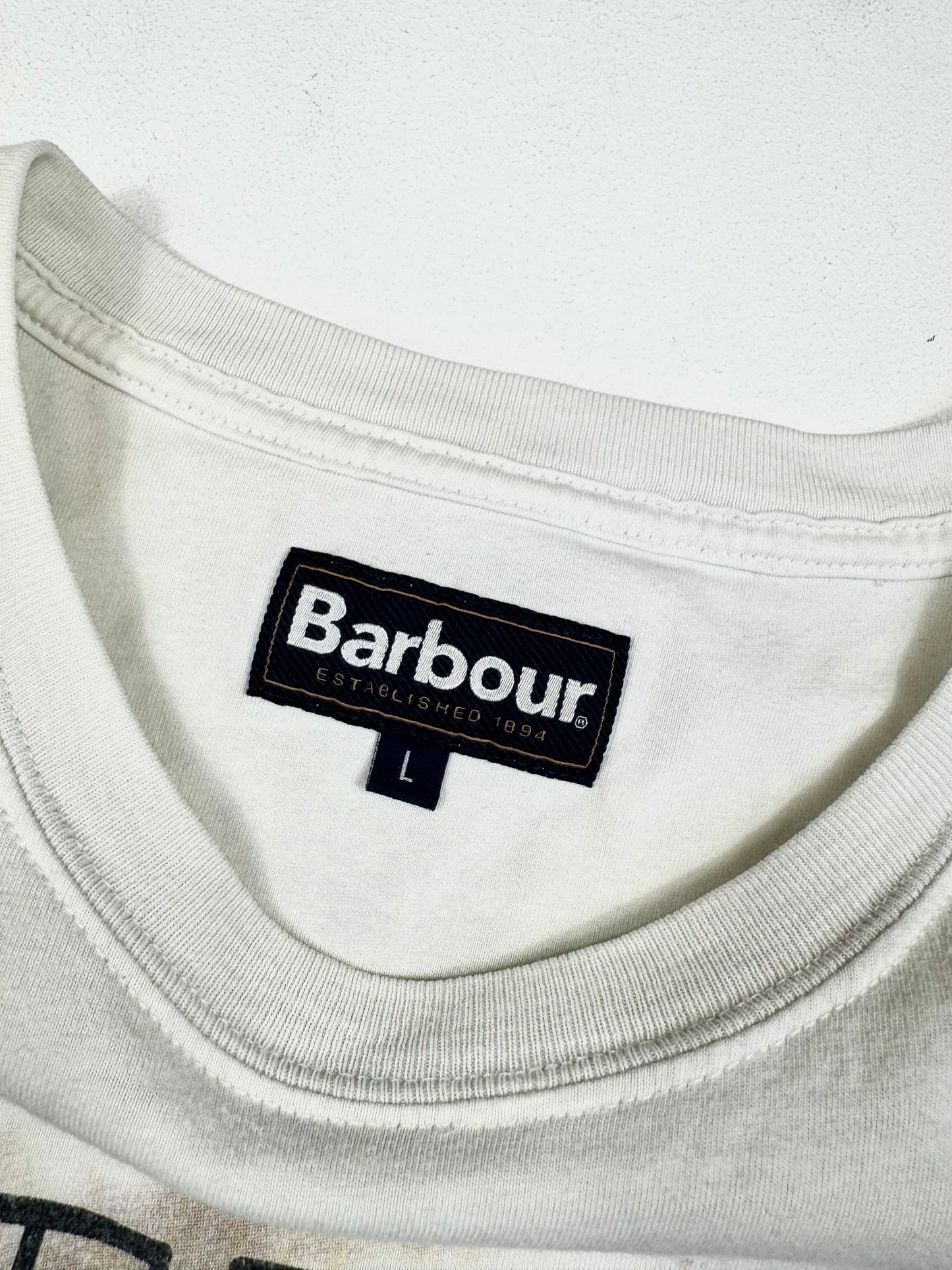 Barbour Majica (L)