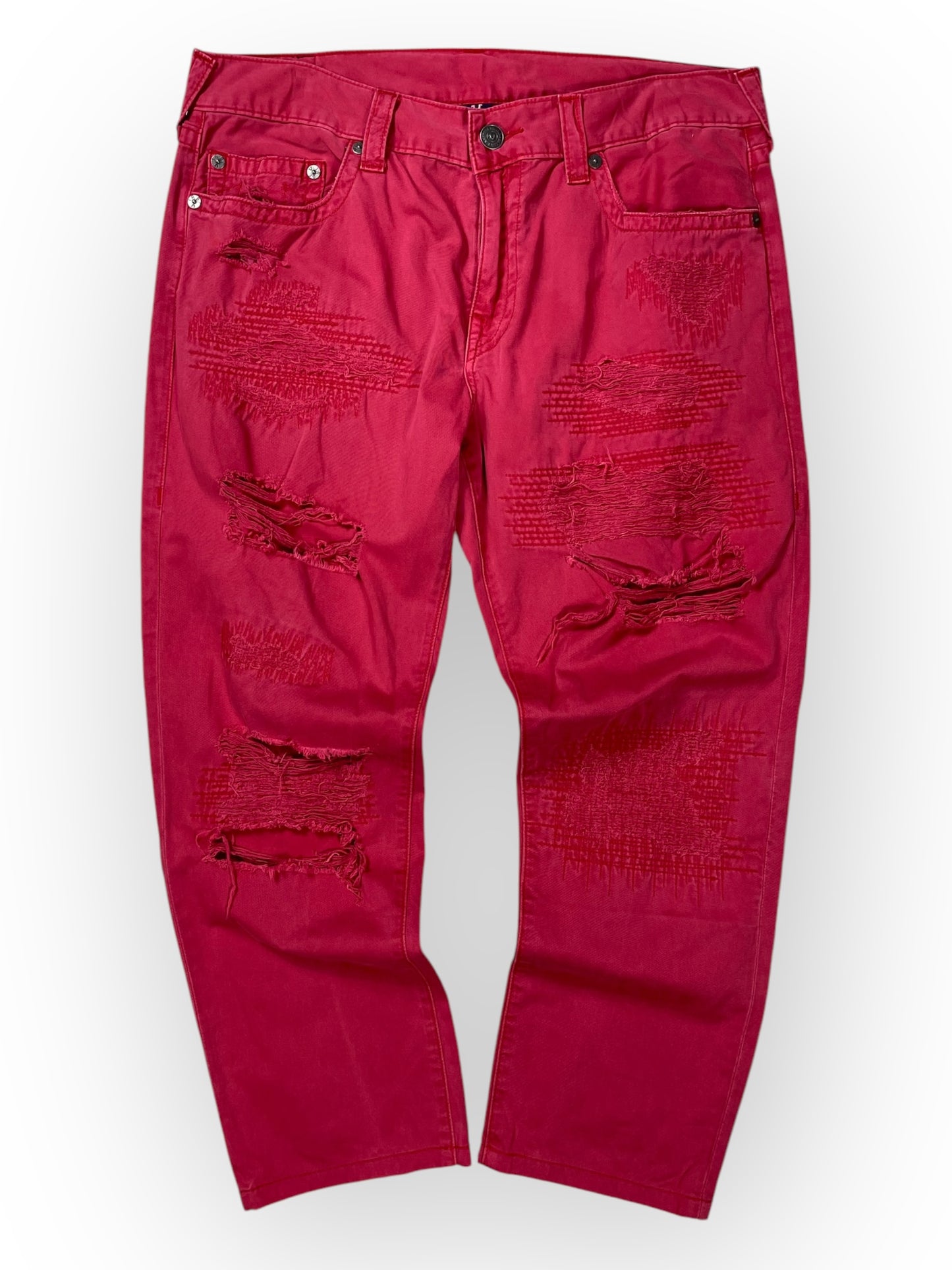 True Religion Geno Farmerke (38)