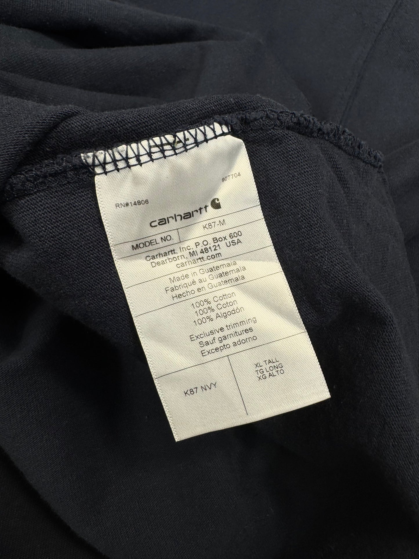 Carhartt Majica (XL)