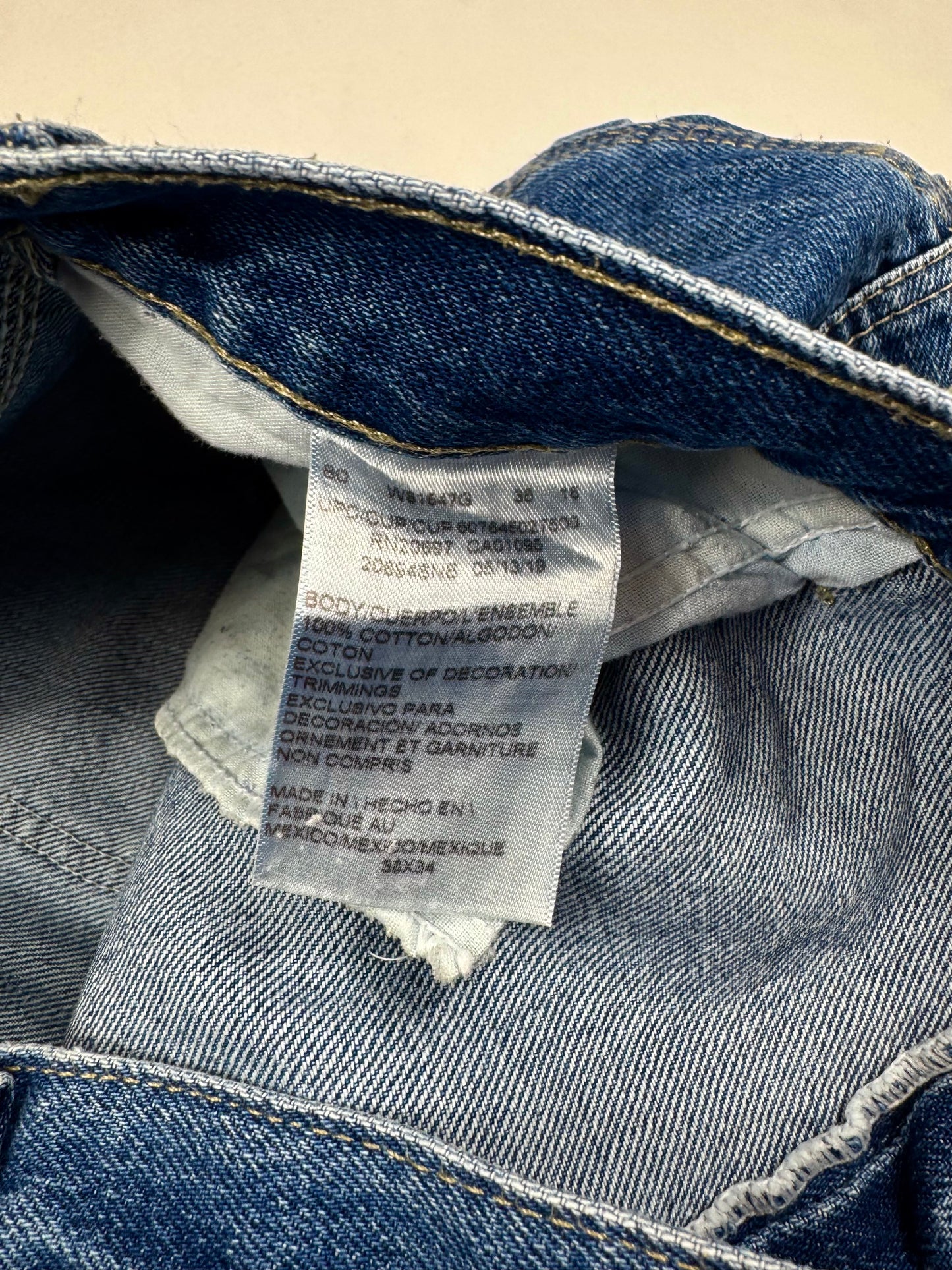 Dickies Cargo Farmerke (38/34)