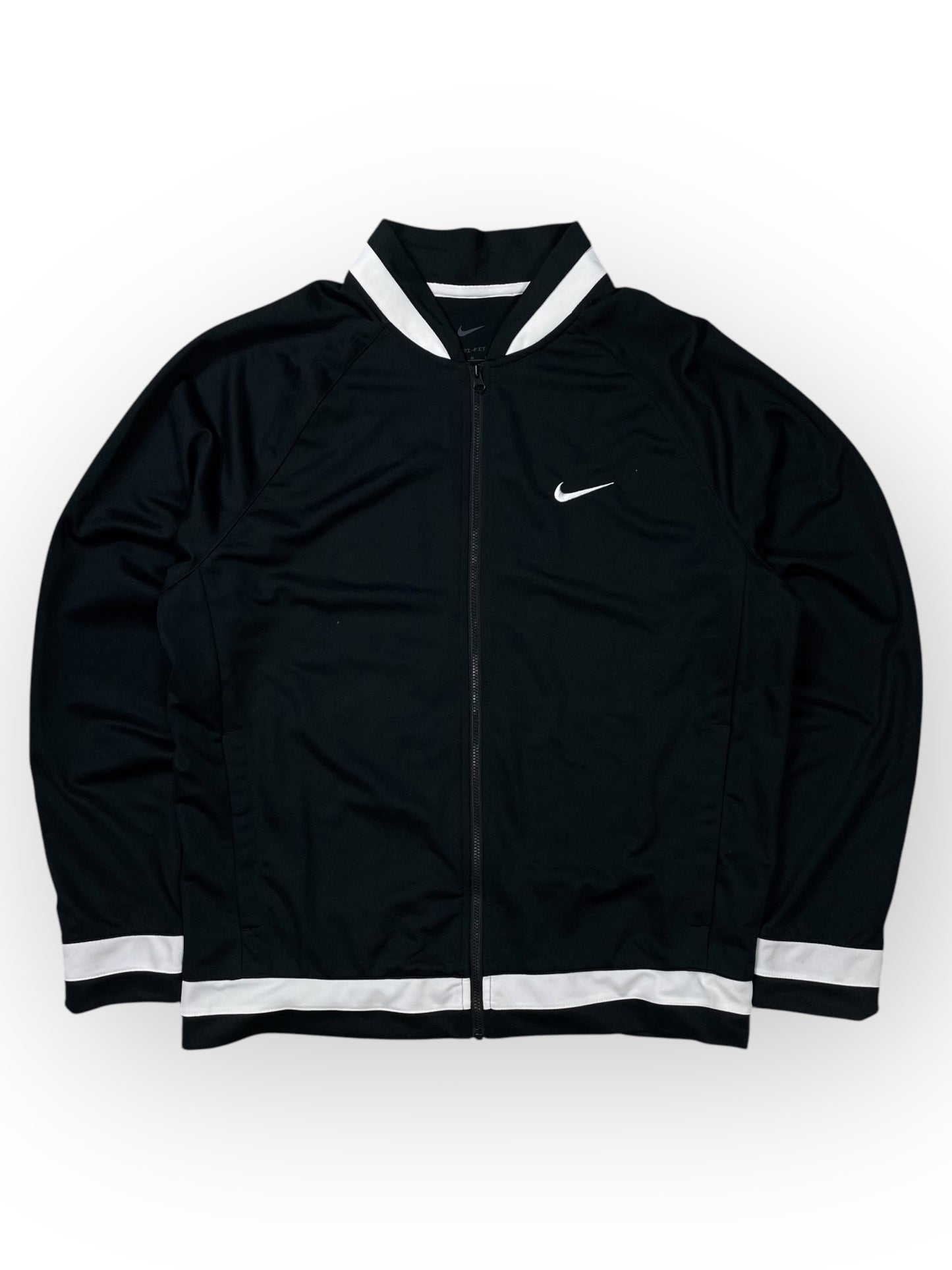 Nike Zip Duks (M)