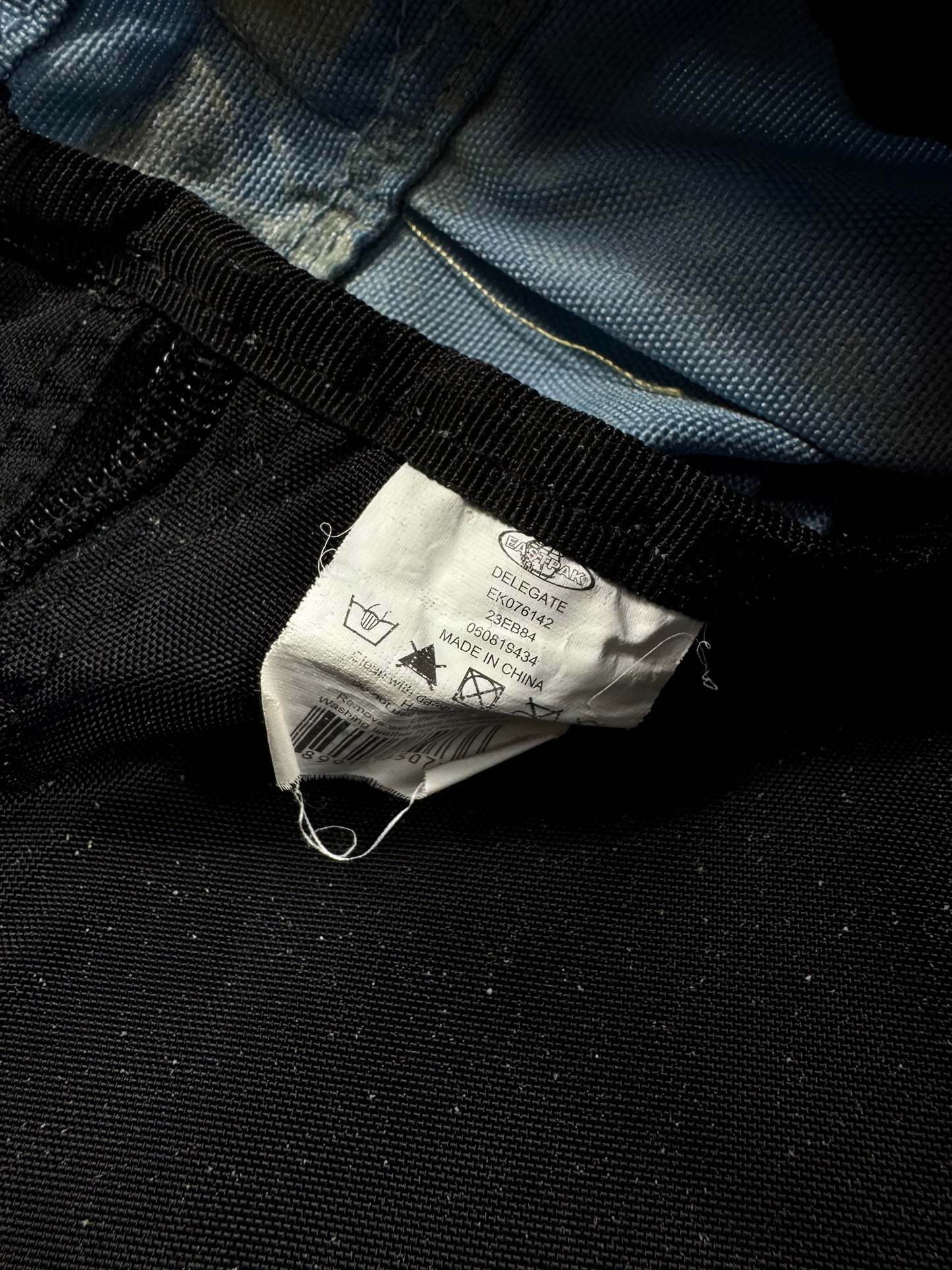 Eastpak Big Bag Torba