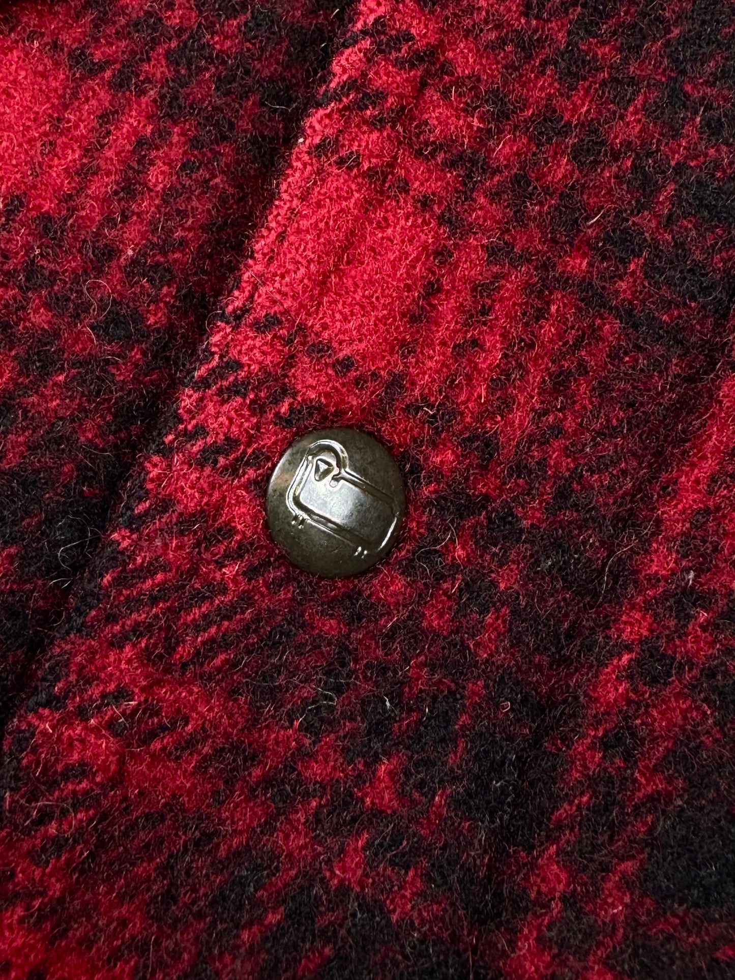 WoolRich Canada Coat Jakna (L)
