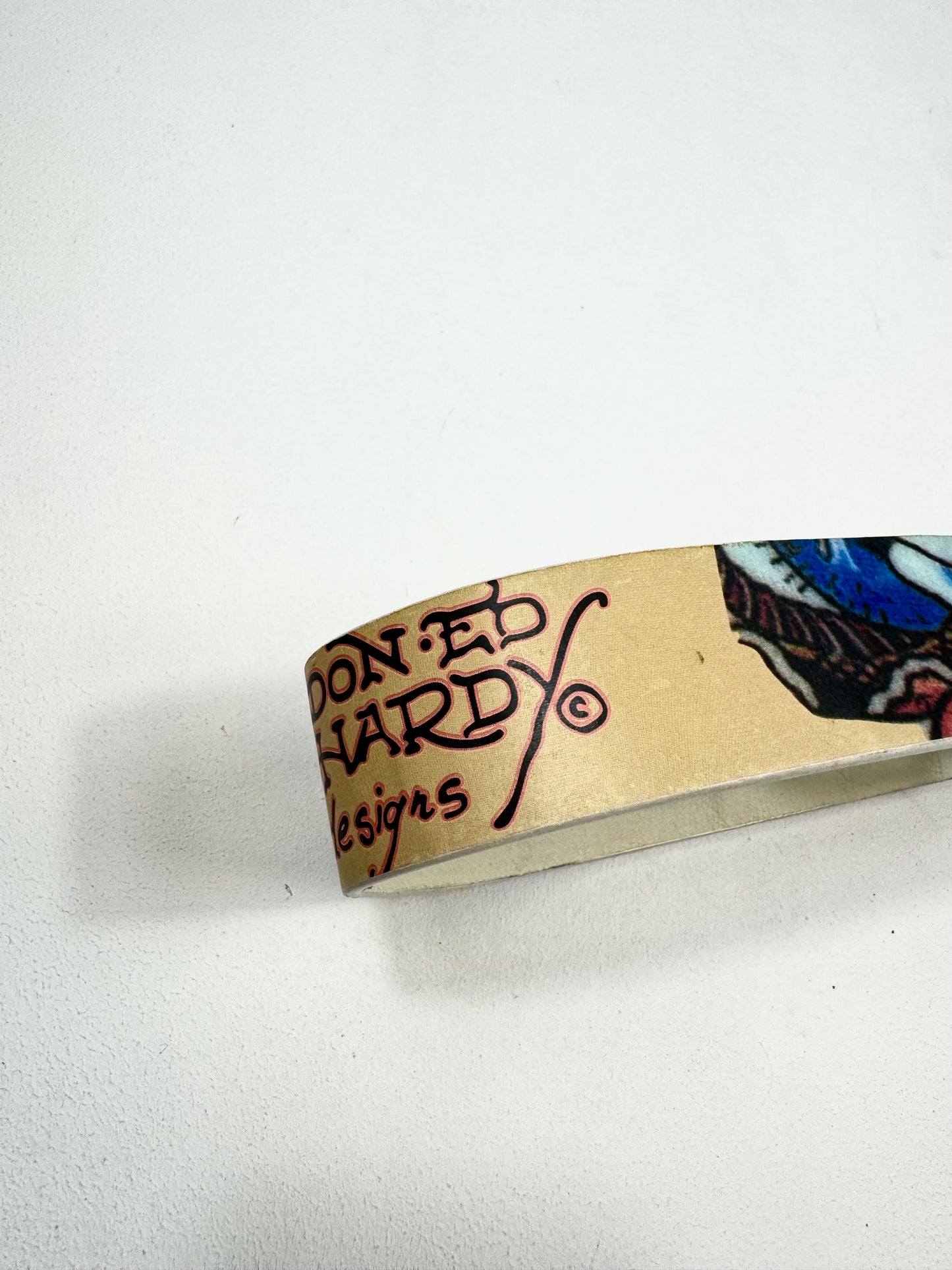 Ed Hardy Kaiš (109cm)