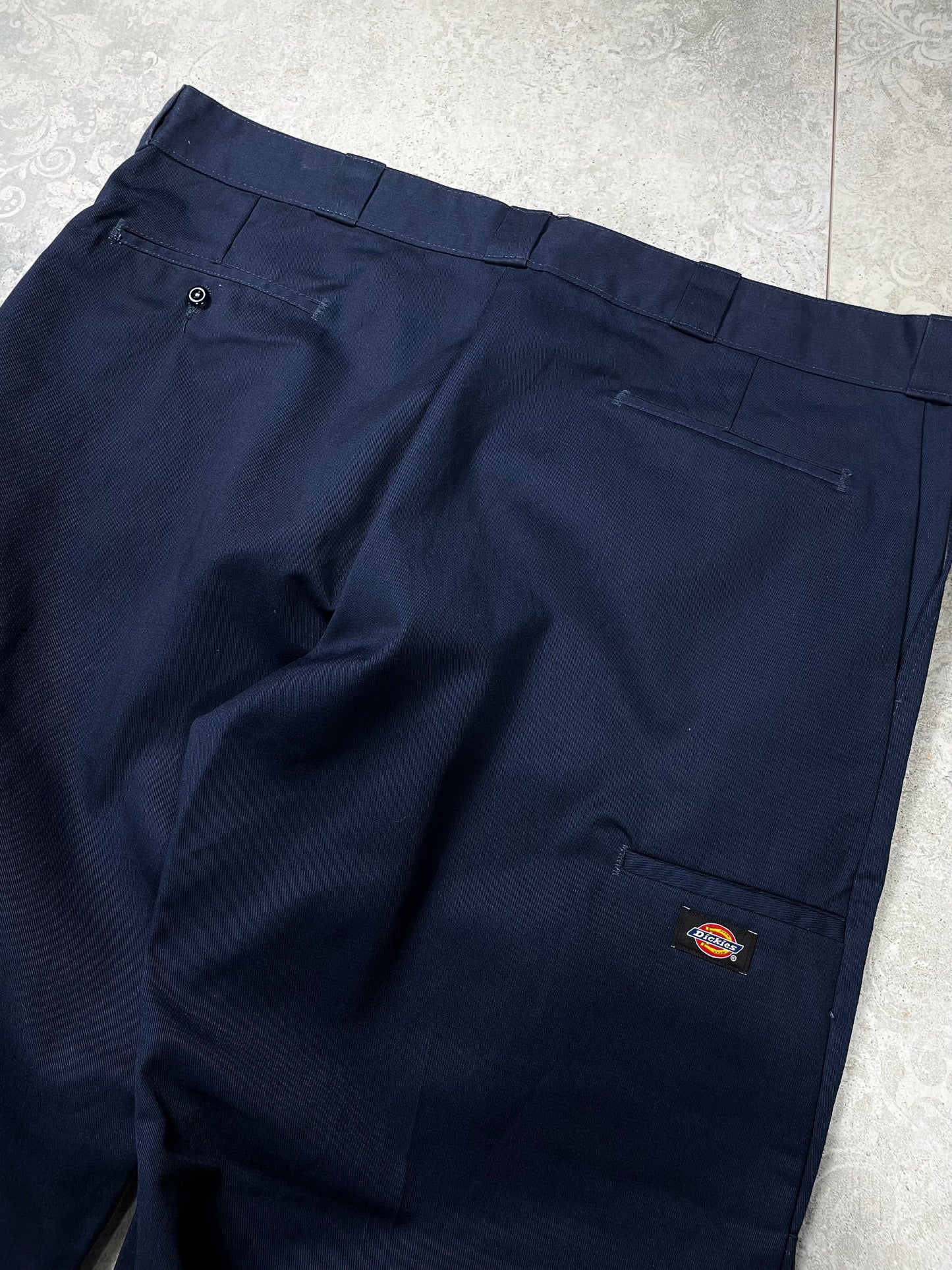 Dickies Double Knee Pantalone (42/30)