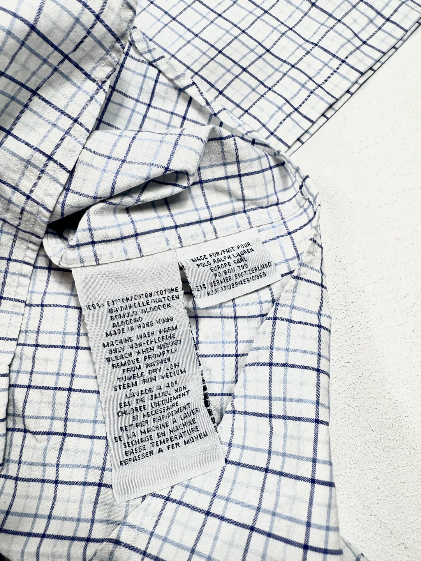 Ralph Lauren Košulja (XL)