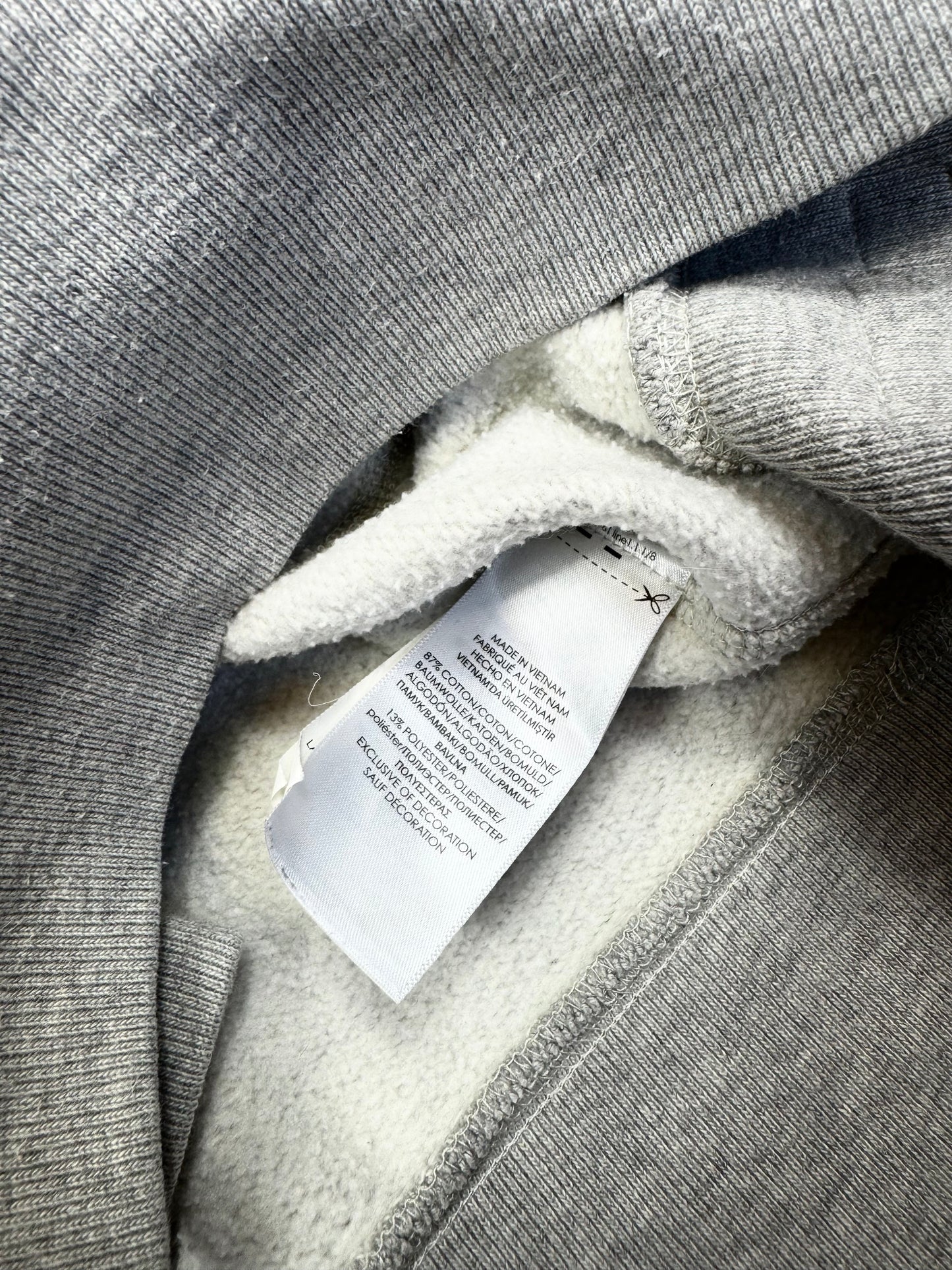 Polo Ralph Lauren Duks 67 (M)