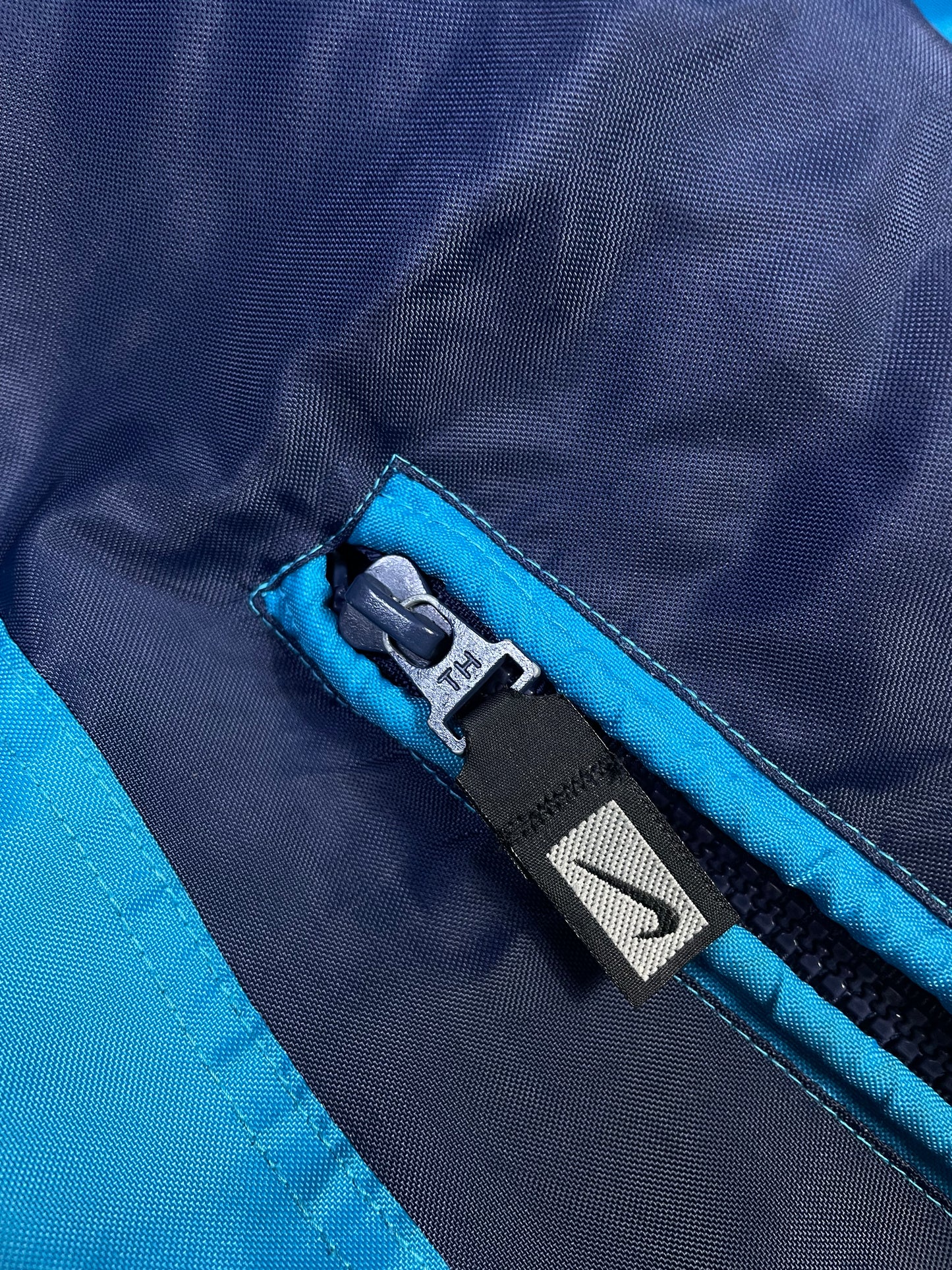 Nike Agassi Vintage Jakna (XL)