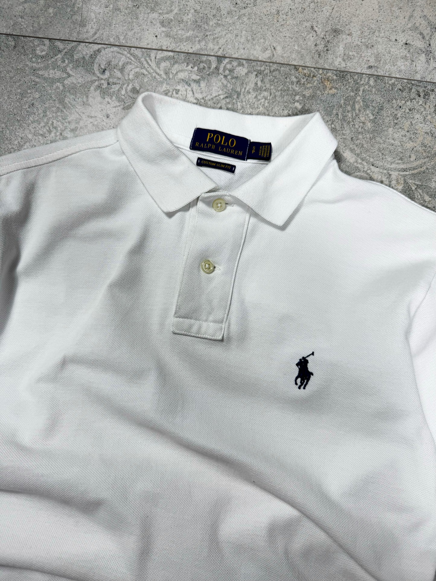 Polo Ralph Lauren Majica Polo (S)