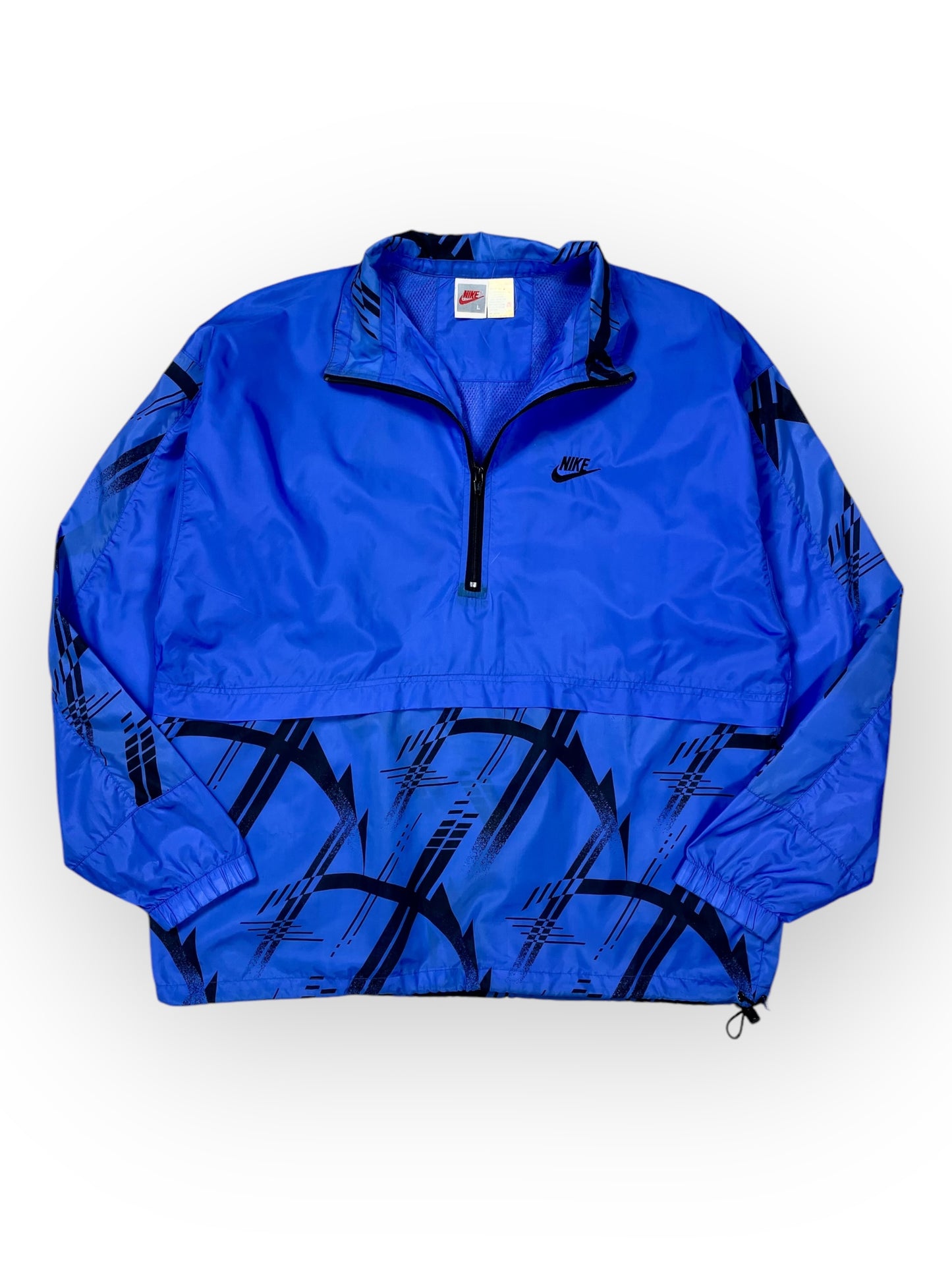 Nike 80s Vintage Jakna (L)