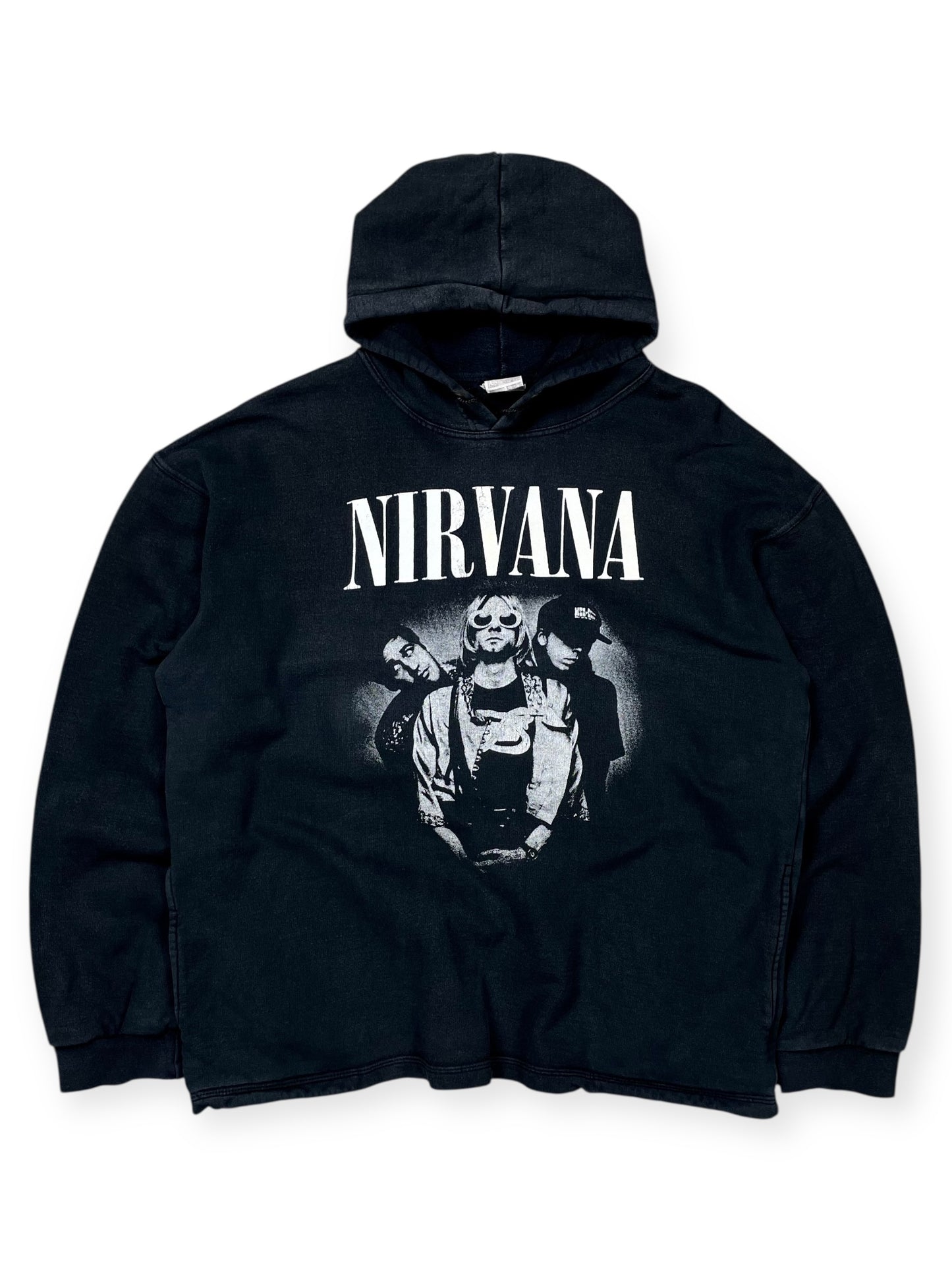 Nirvana Vintage Duks (L)