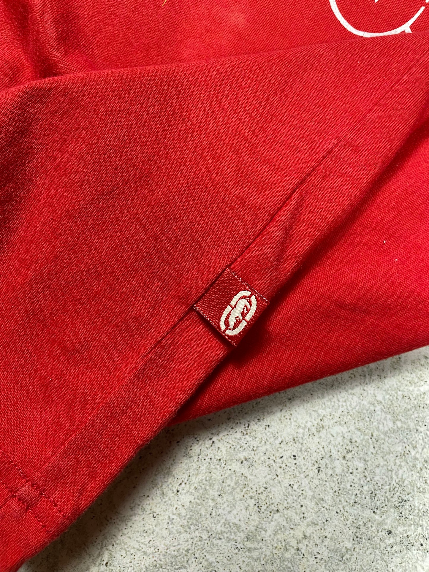 Ecko Unltd Vintage Majica (XL)