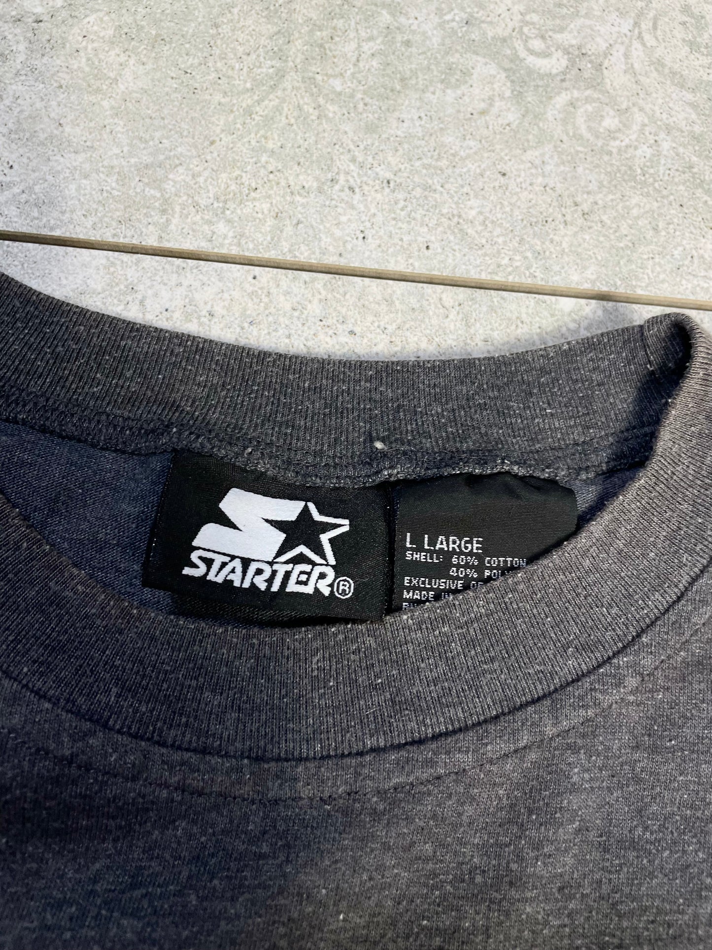 Starter Majica Vintage (L)