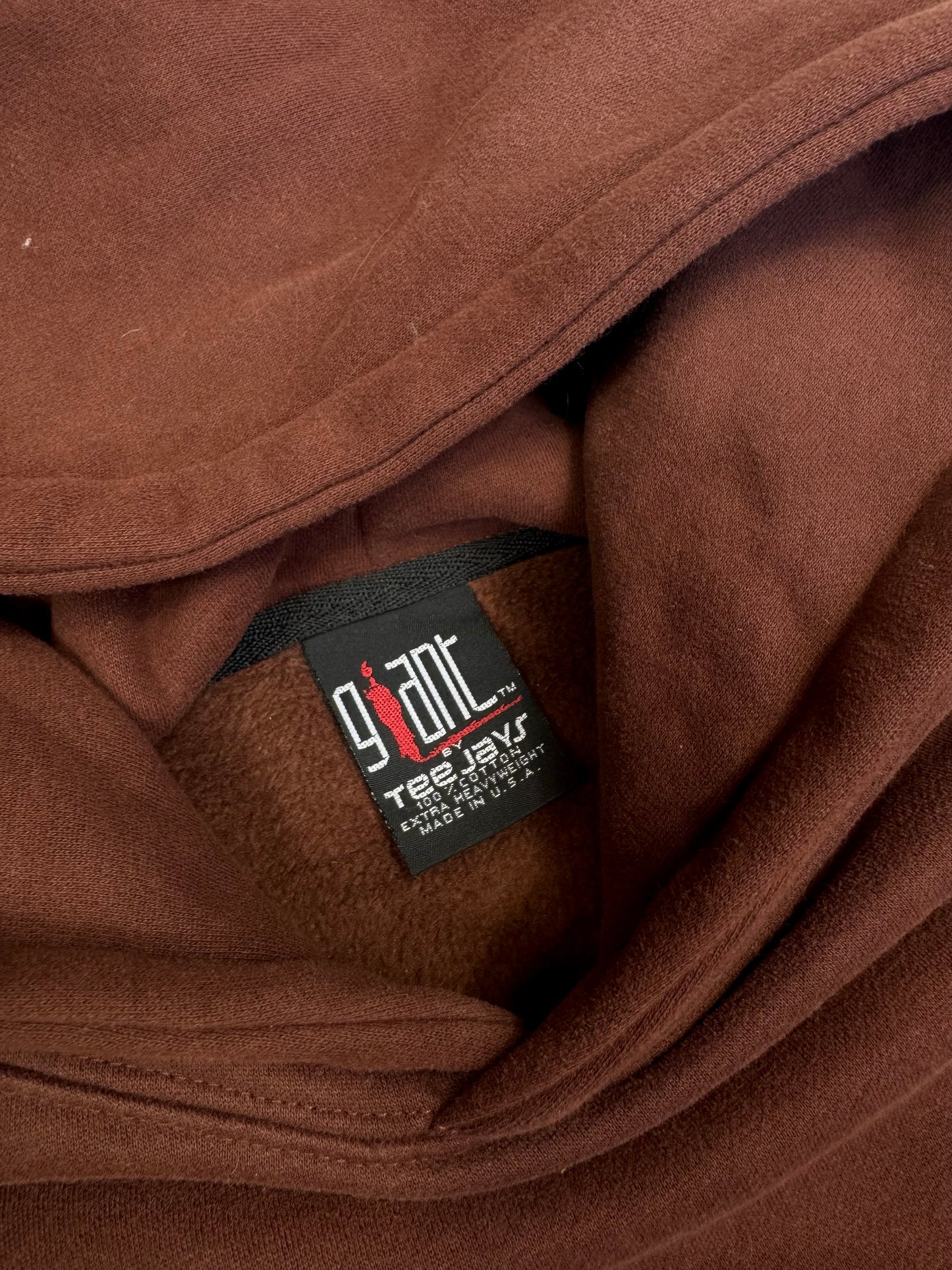 Broken Planet Sample Duks (XL)