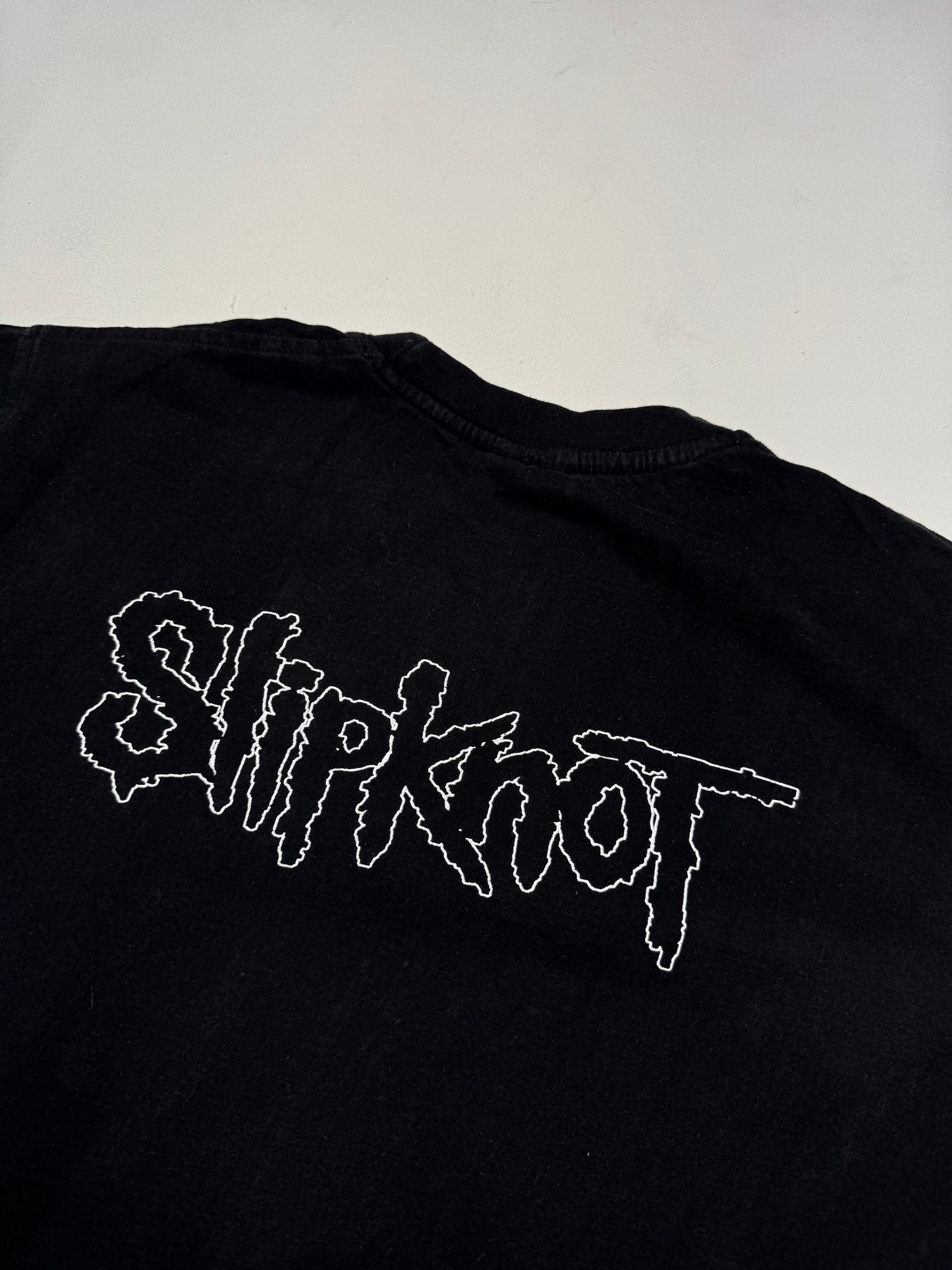 Slipknot Majica Vintage (M)