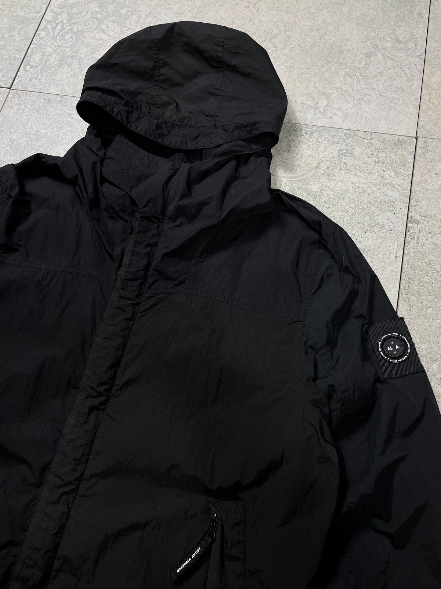 Marshall Artist Jakna (XL)
