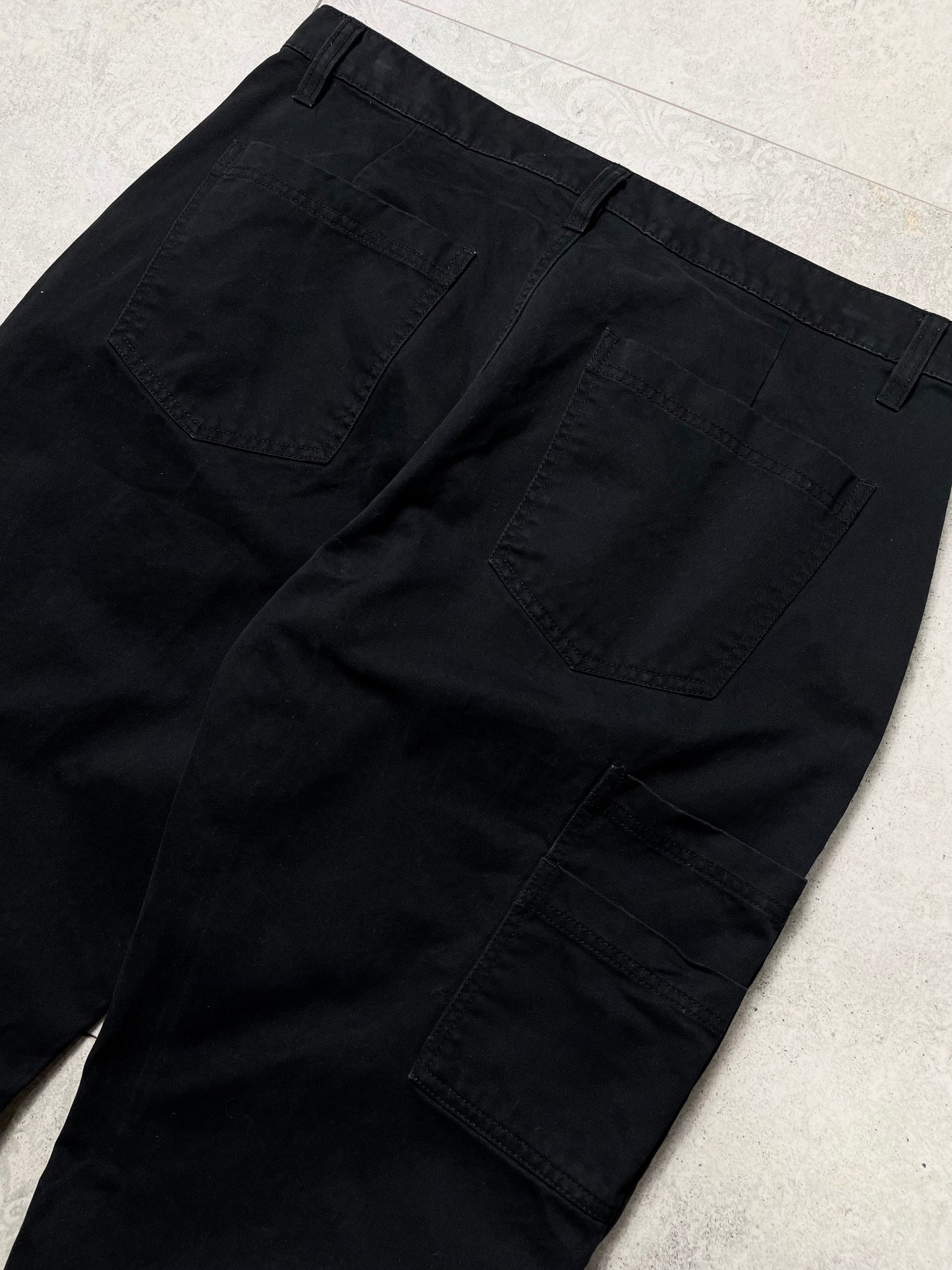 Harley Davidson Cargo Farmerke (34/32)