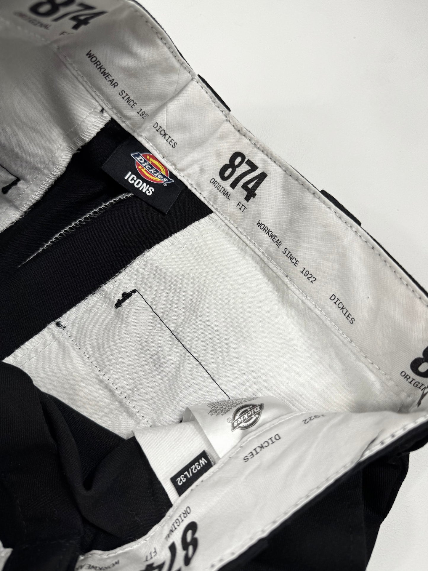 Dickies 874 Pantalone (32)