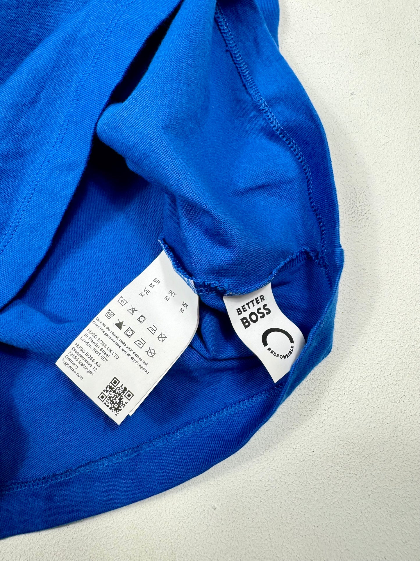 Hugo Boss Majica (M)