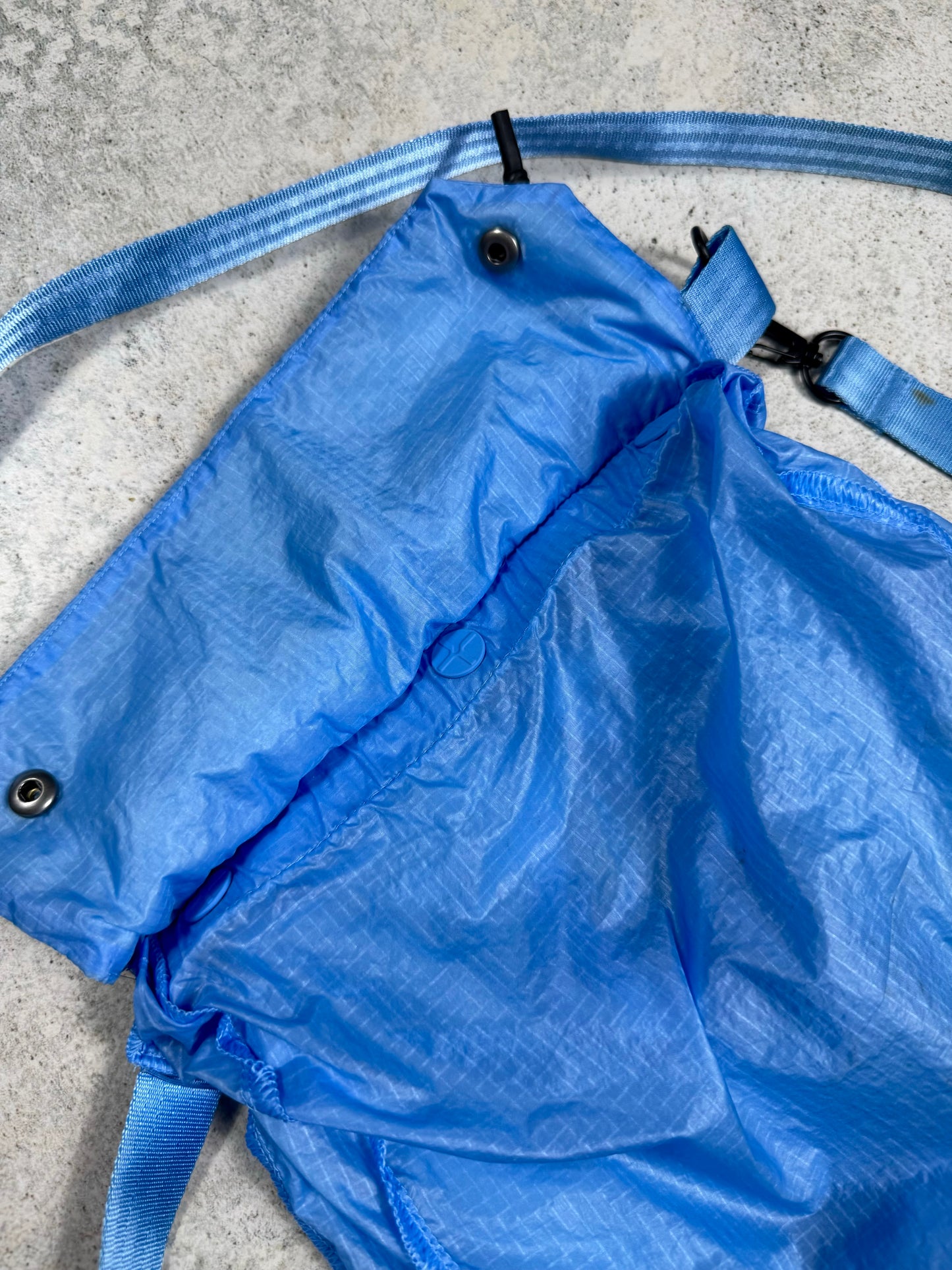 Nike Torba Vintage