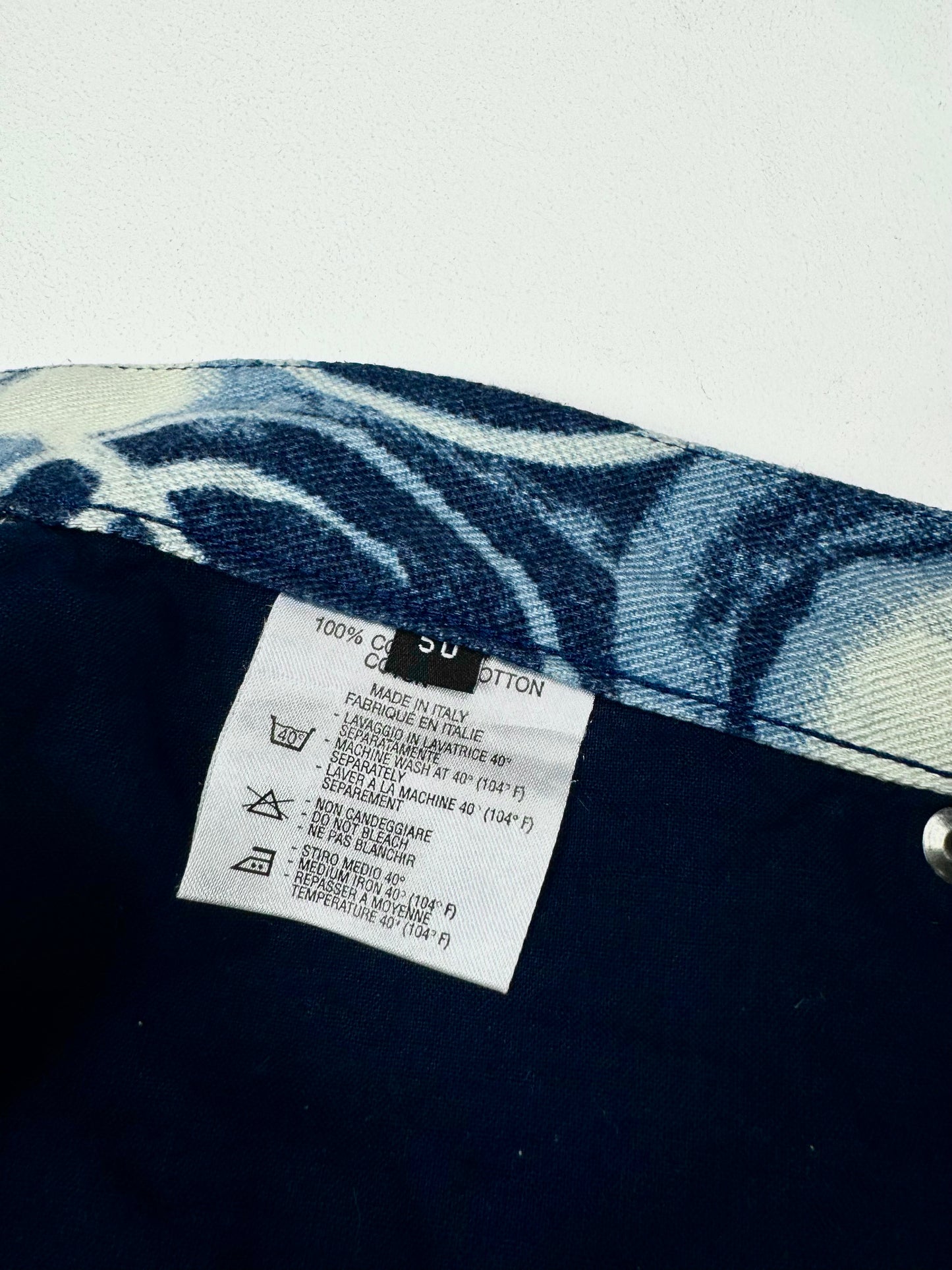 Gucci By Tom Ford 01’s Farmerke (L)