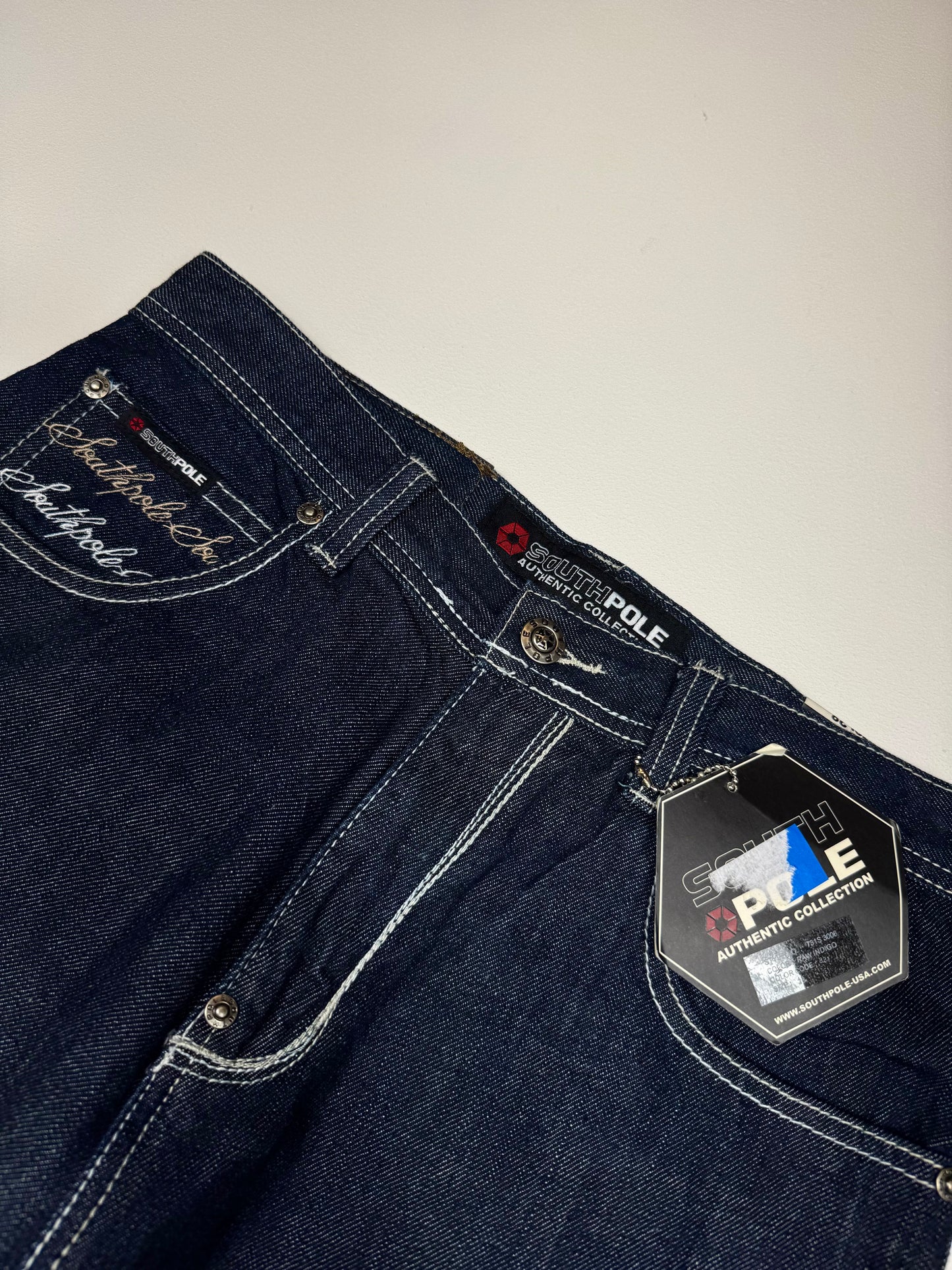 SouthPole Farmerke Vintage (28)