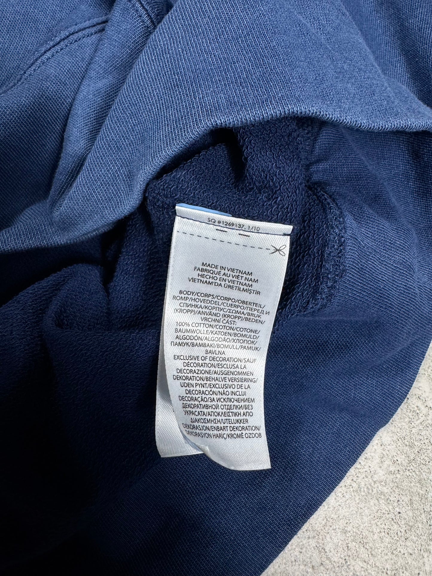 Polo Ralph Lauren Duks (L)