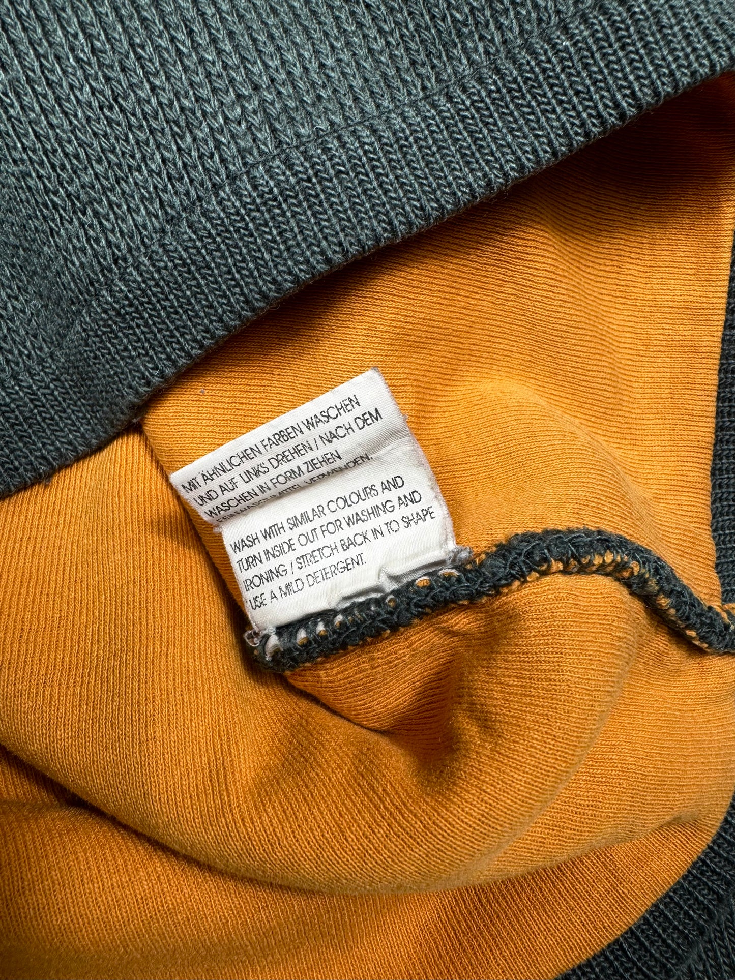 Dickies Vintage Sweater (L)