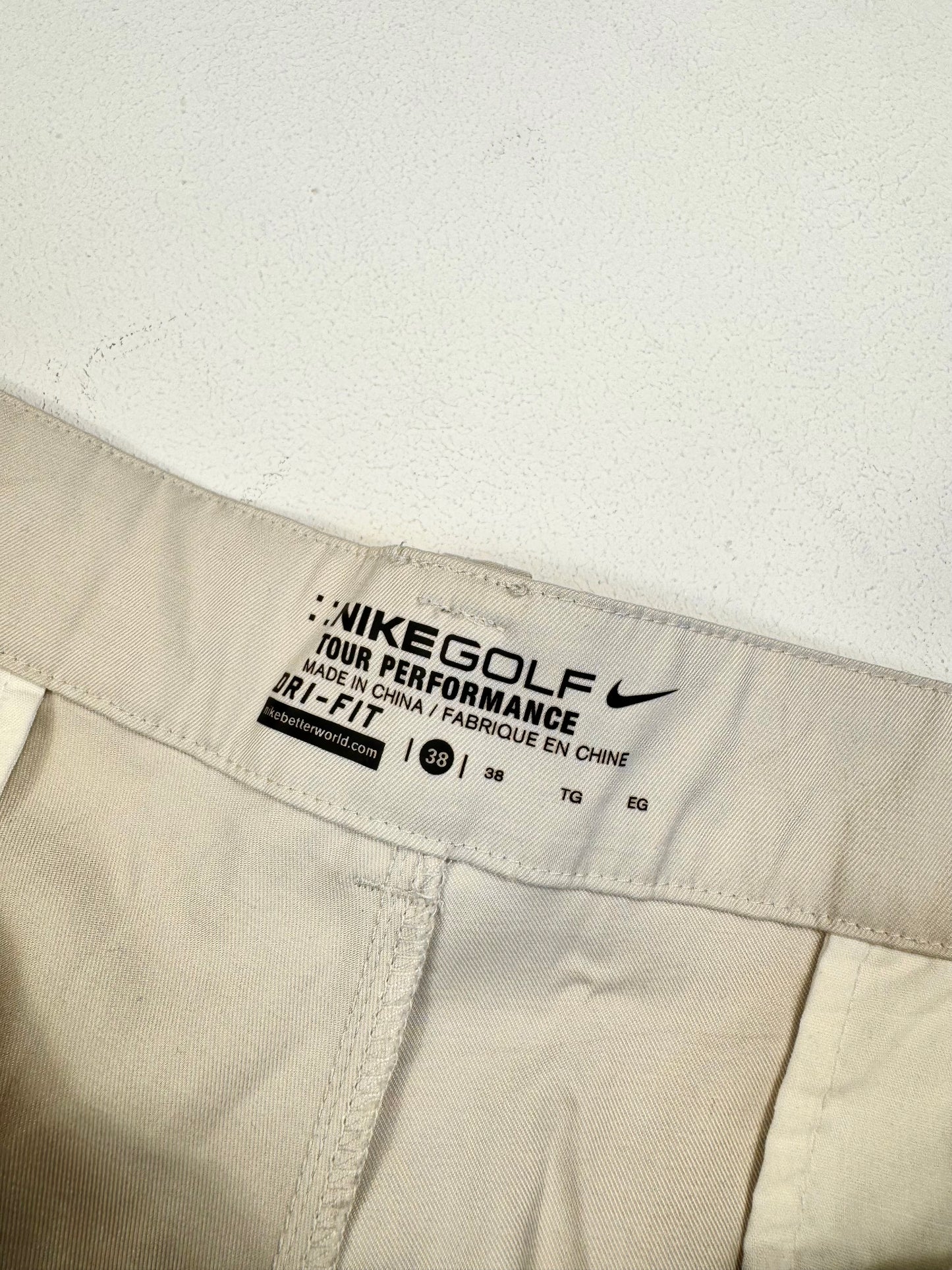 Nike Golf Šorč (38)