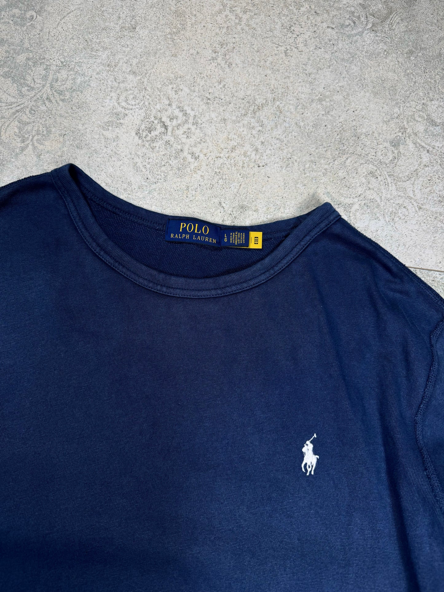 Polo Ralph Lauren Duks (L)