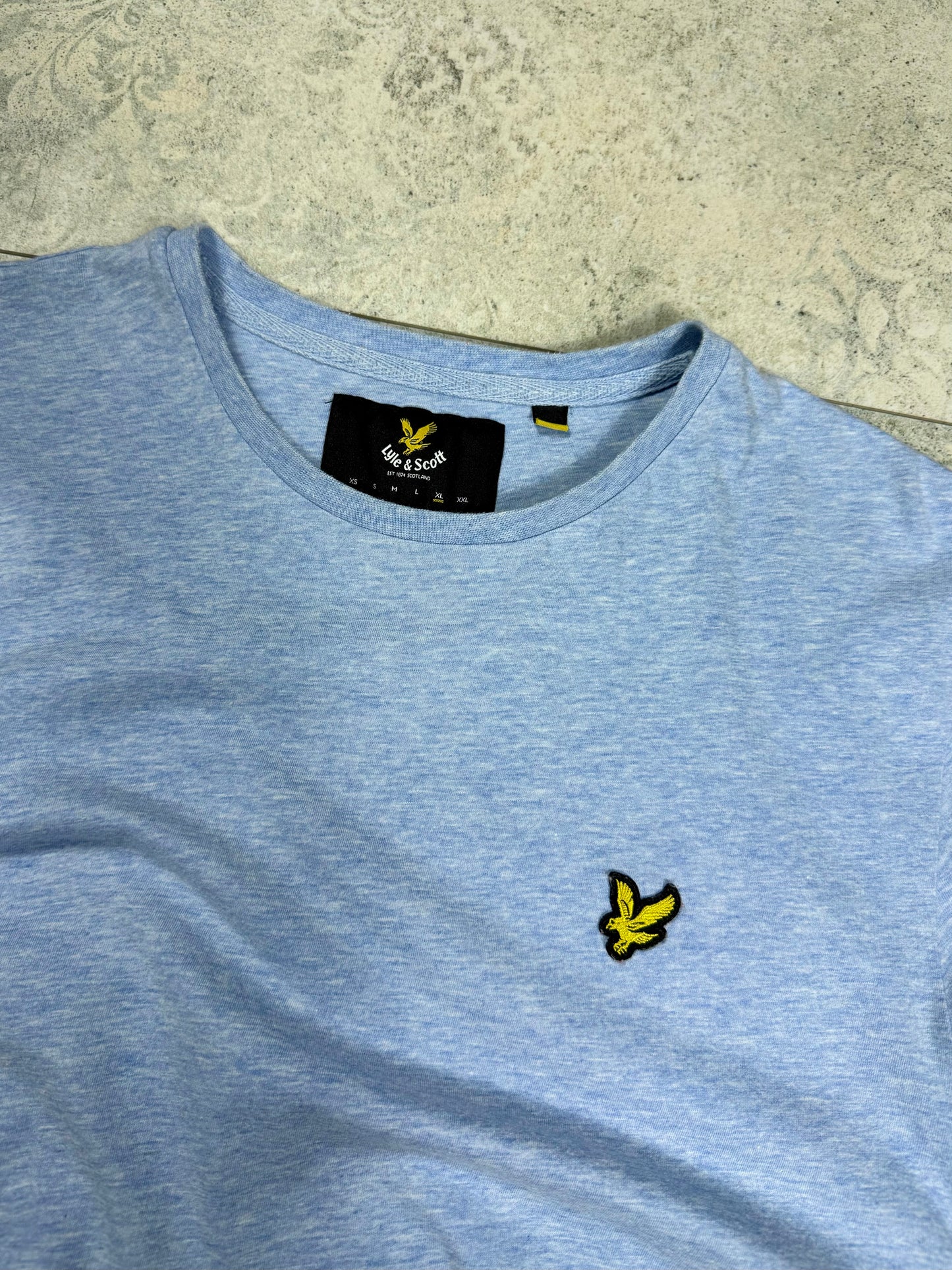 Lyle&Scott Majica (L)