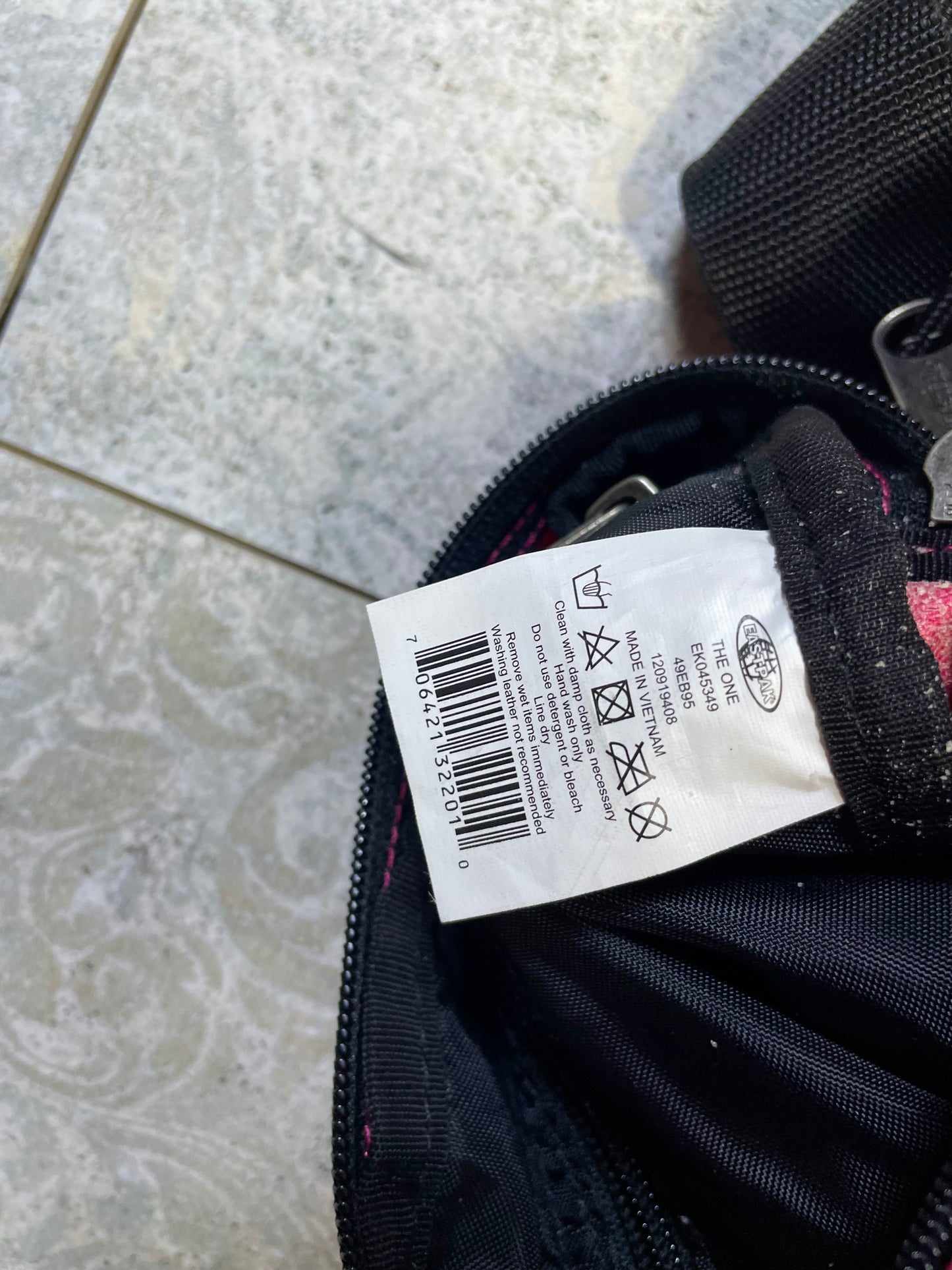 Eastpak Messenger Torba (24cm/16cm/5cm)