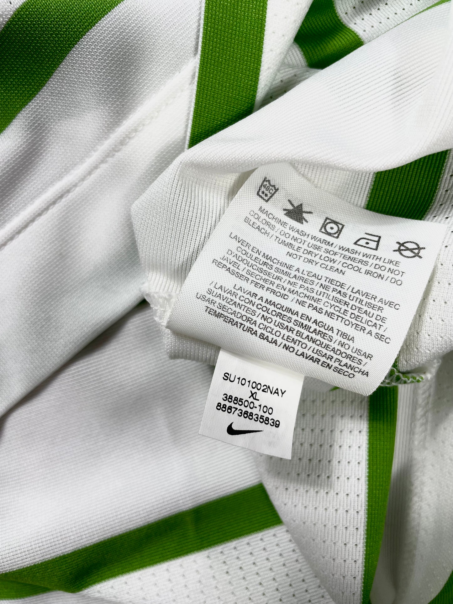 Nike Golf Polo Majica (XL)
