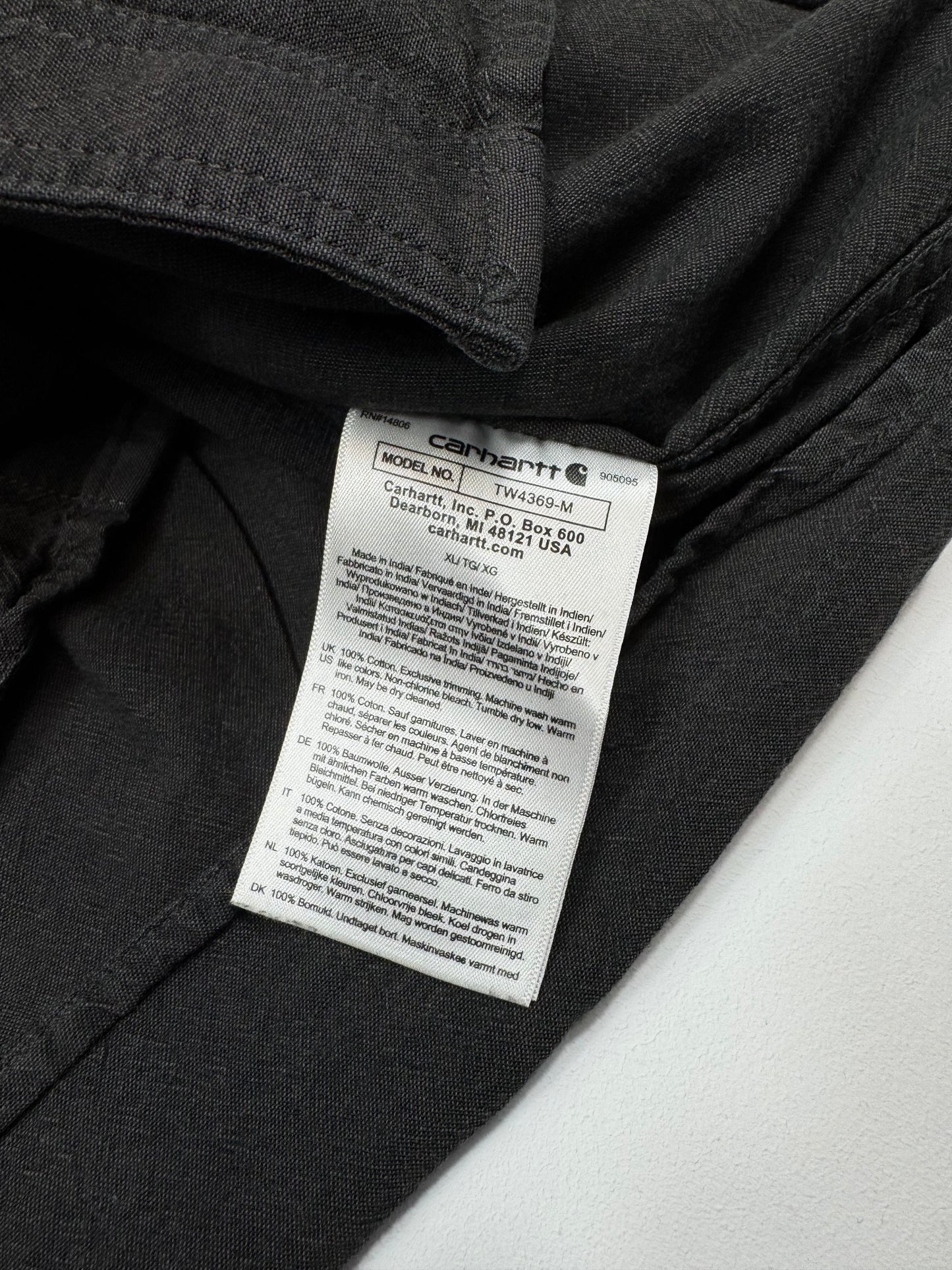 Carhartt Košulja (XL)