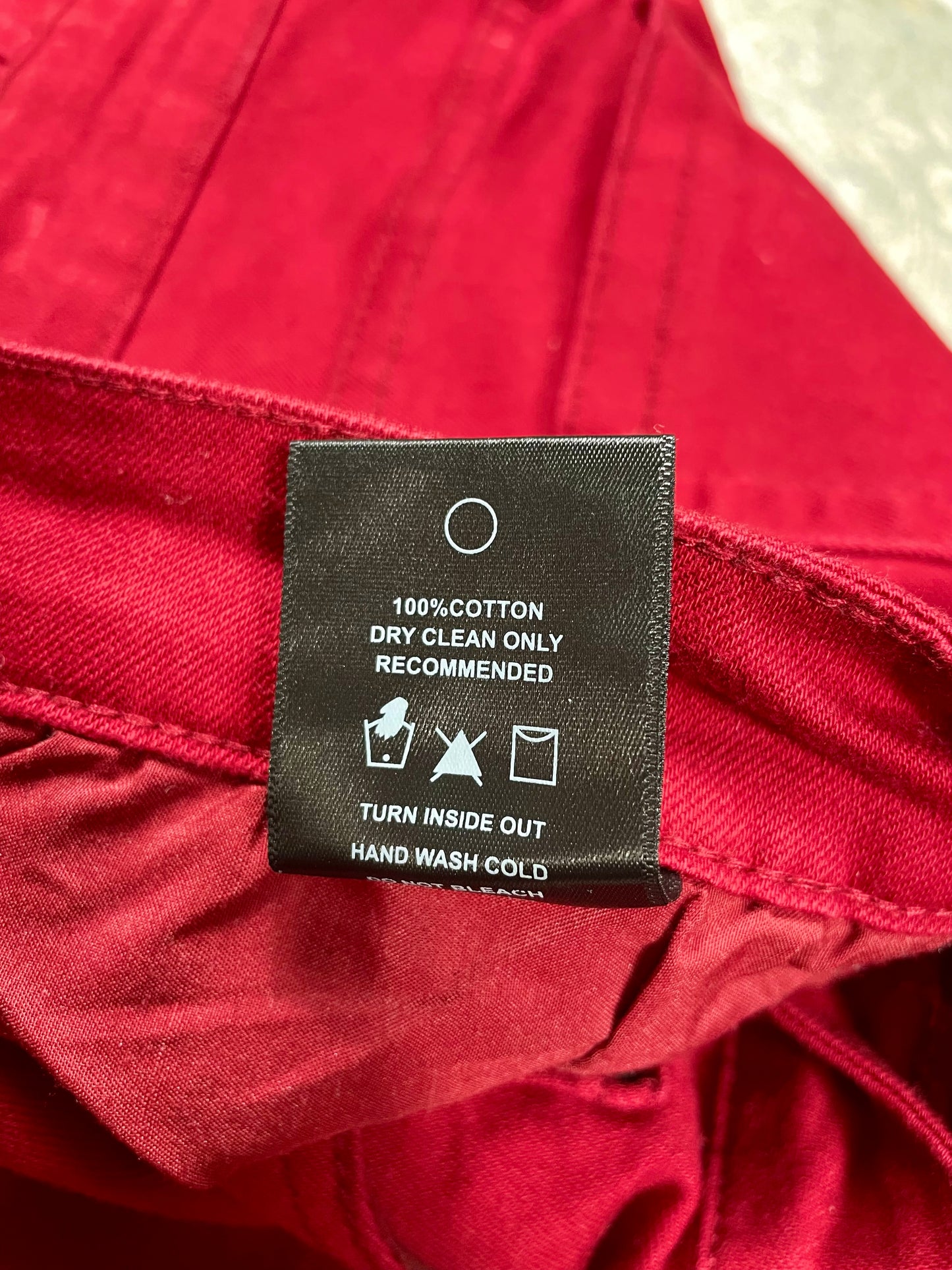 Fear Of God Fourth Collection Farmerke (36)