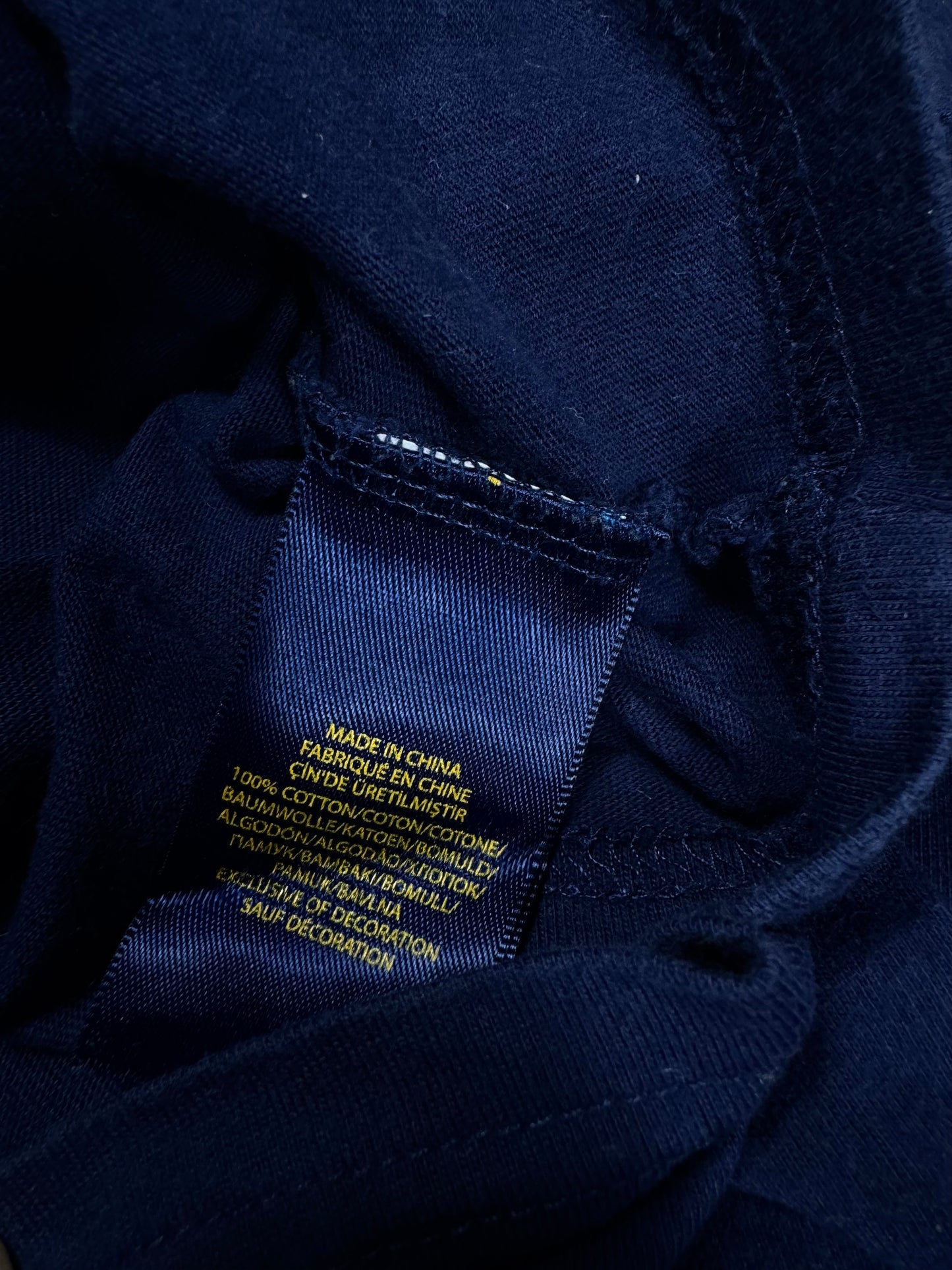 Polo Ralph Lauren Majica Dugih Rukava (L)