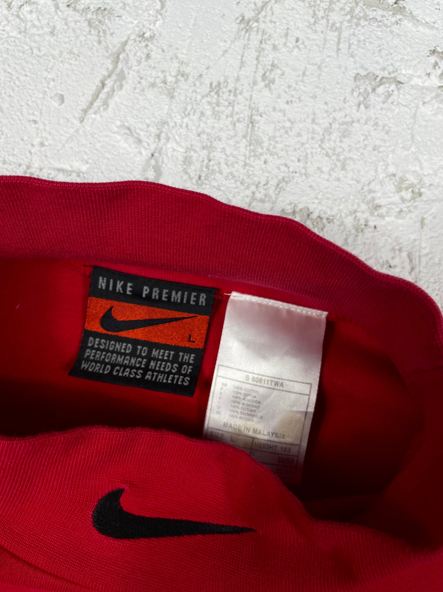 Nike Rolka Vintage (L)