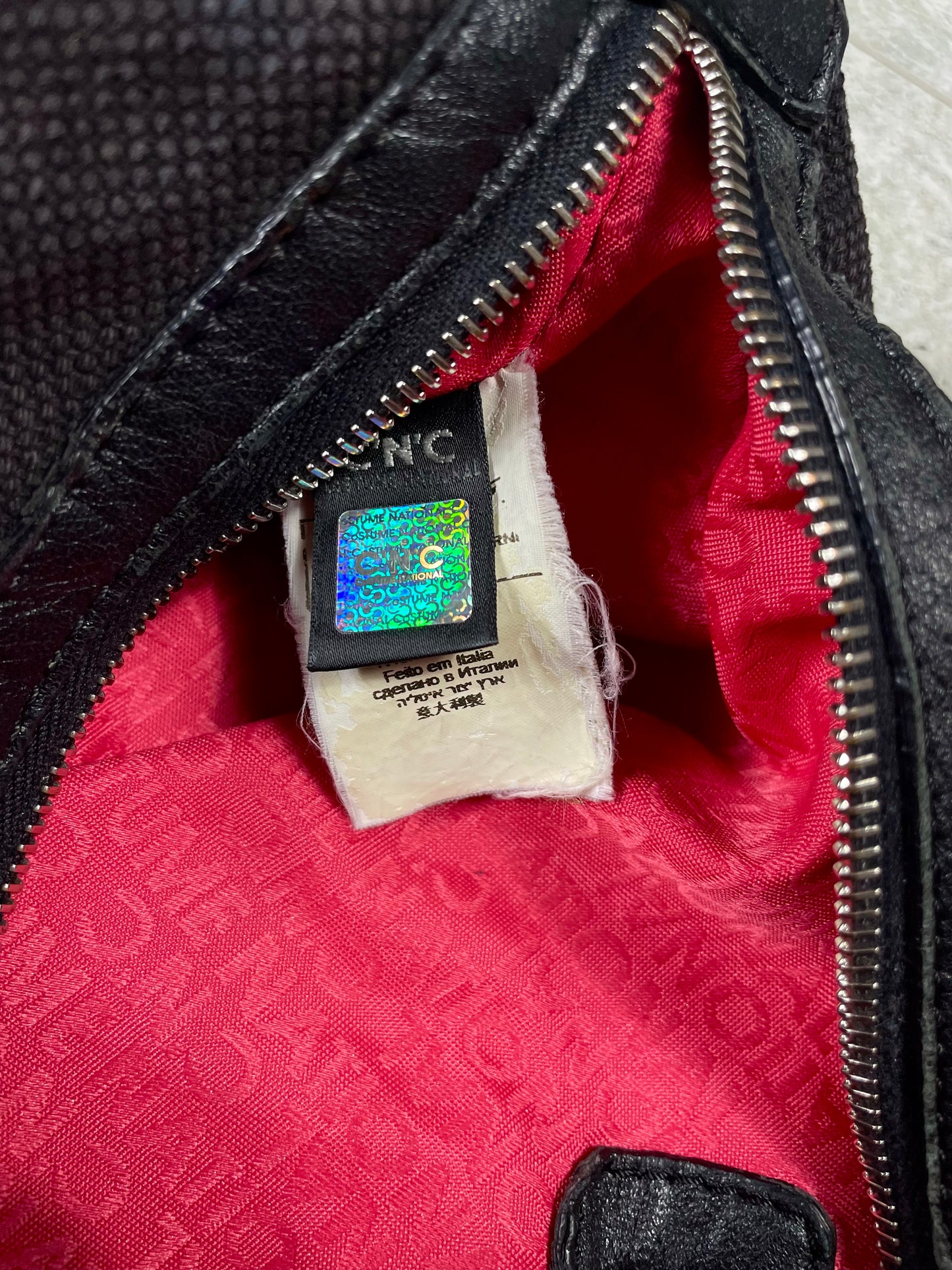 Costume National CNC Torba