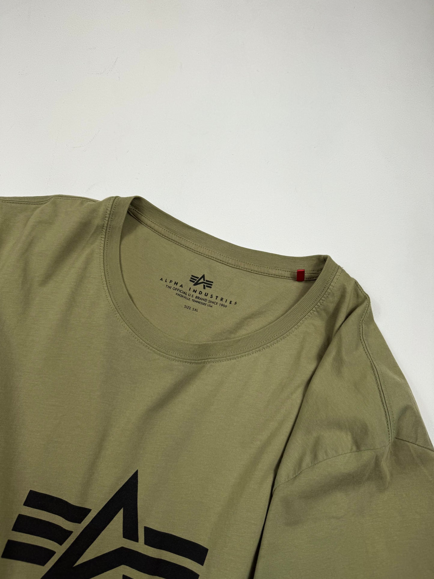 Alpha Industries Majica (2XL)
