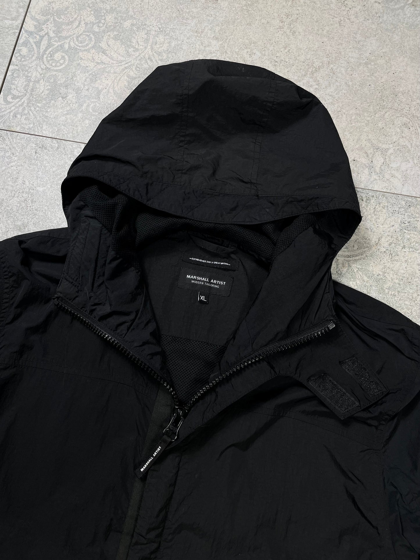 Marshall Artist Jakna (XL)
