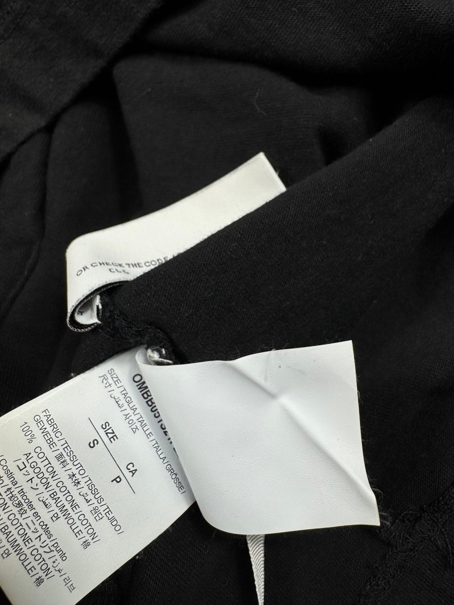 Off-White Duks-Majica (M)