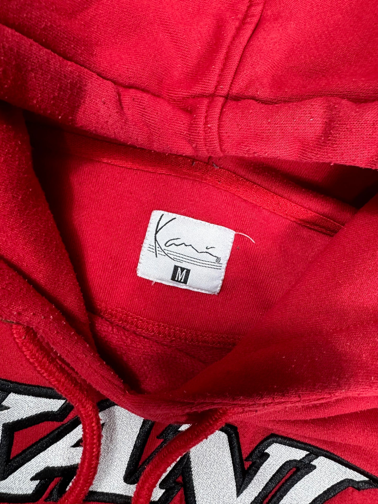 Karl Kani Sport Duks (M)