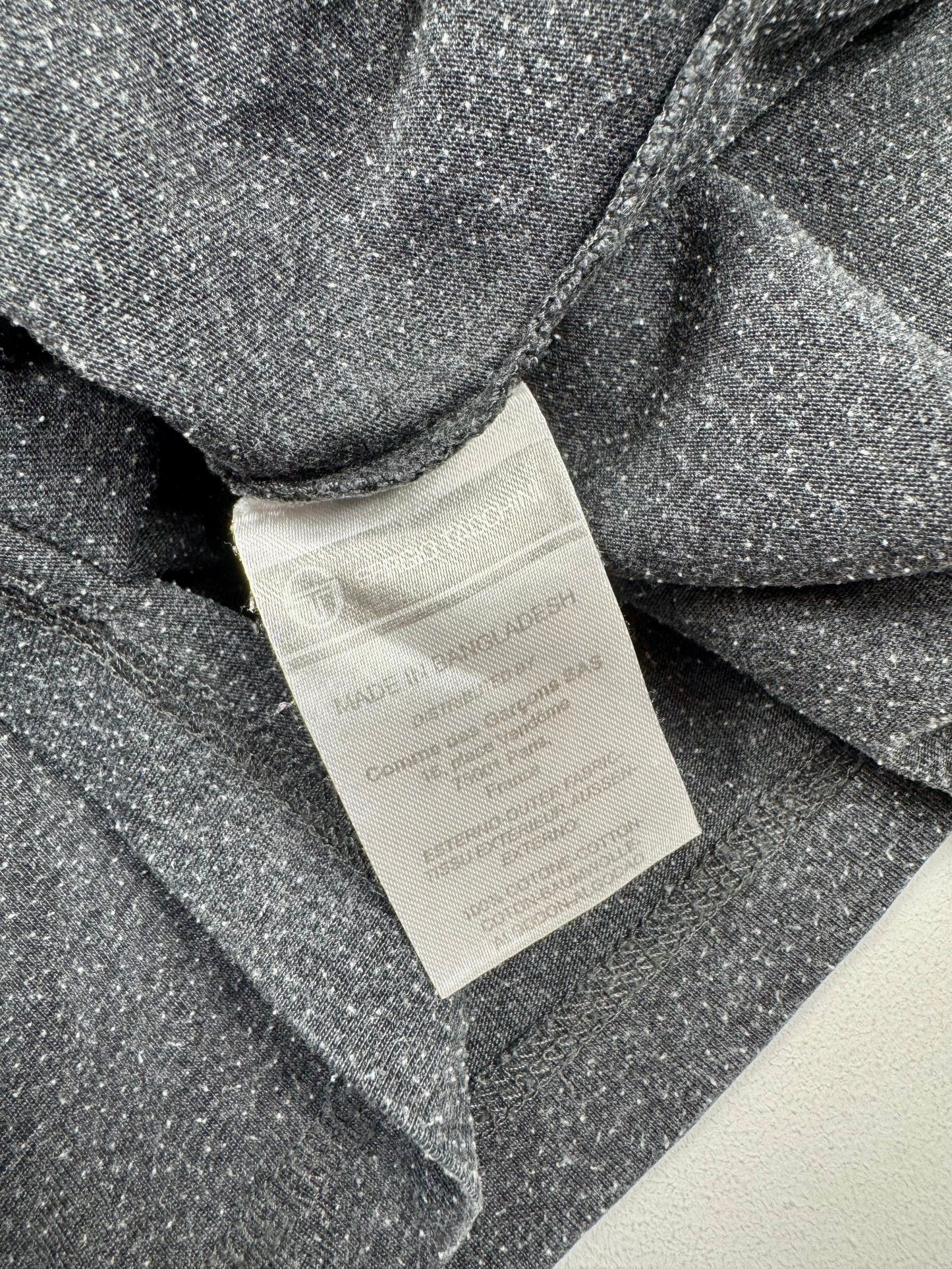 Gosha Rubchinsky x Sergio Tacchini Majica (M)